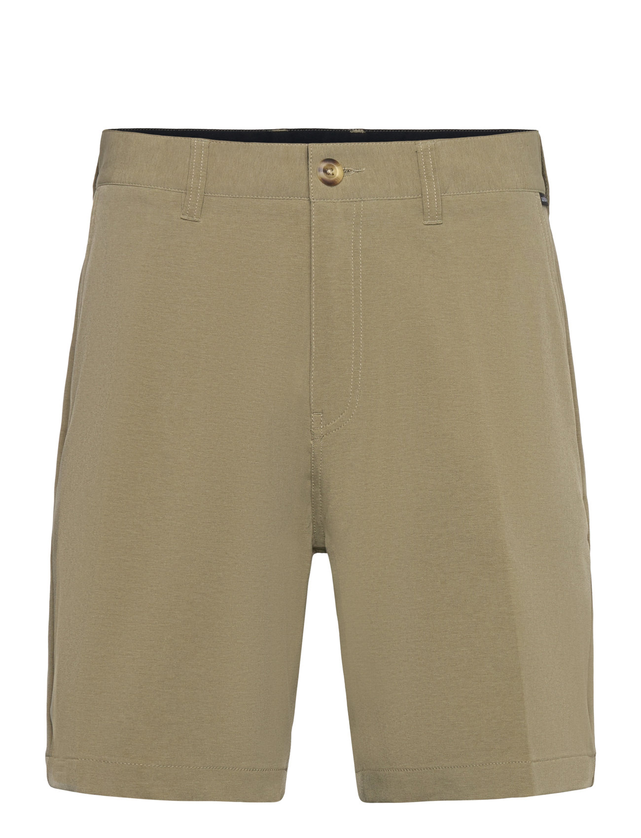 QUIKSILVER Union Heather Amph 19 Beige - 32 - Herren