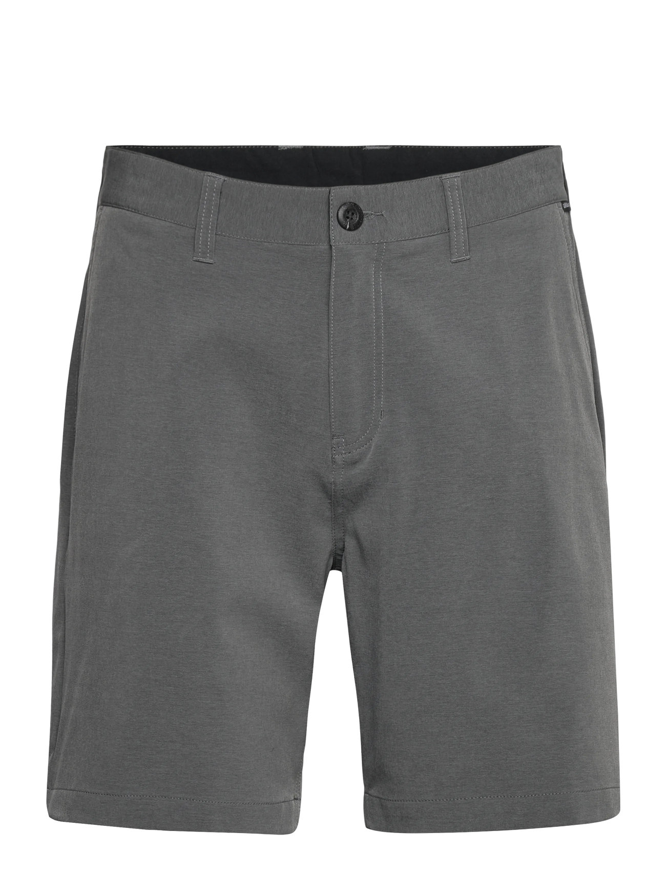 QUIKSILVER Union Heather Amph 19 Grau - 29 - Herren