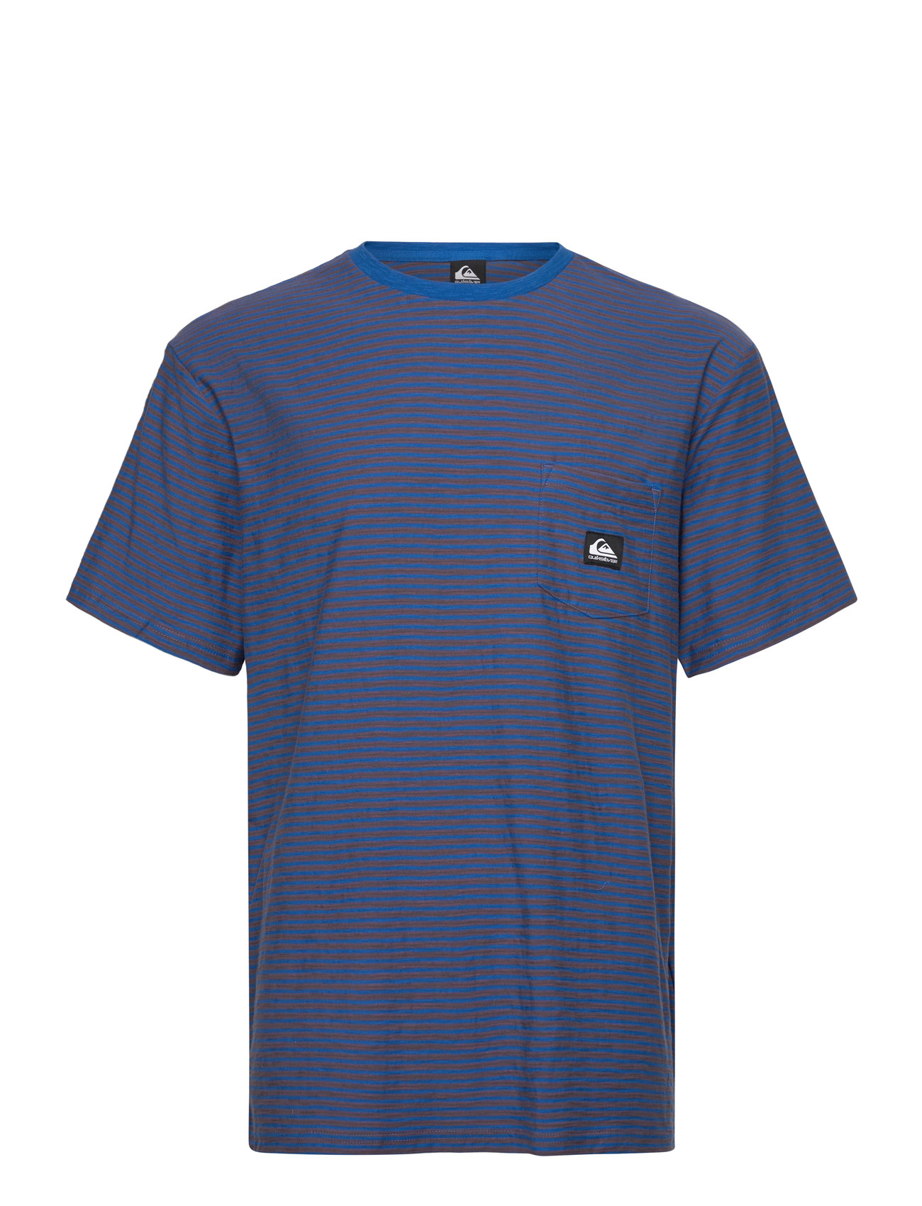 QUIKSILVER Kentin Ss Pocket Blau - S - Herren