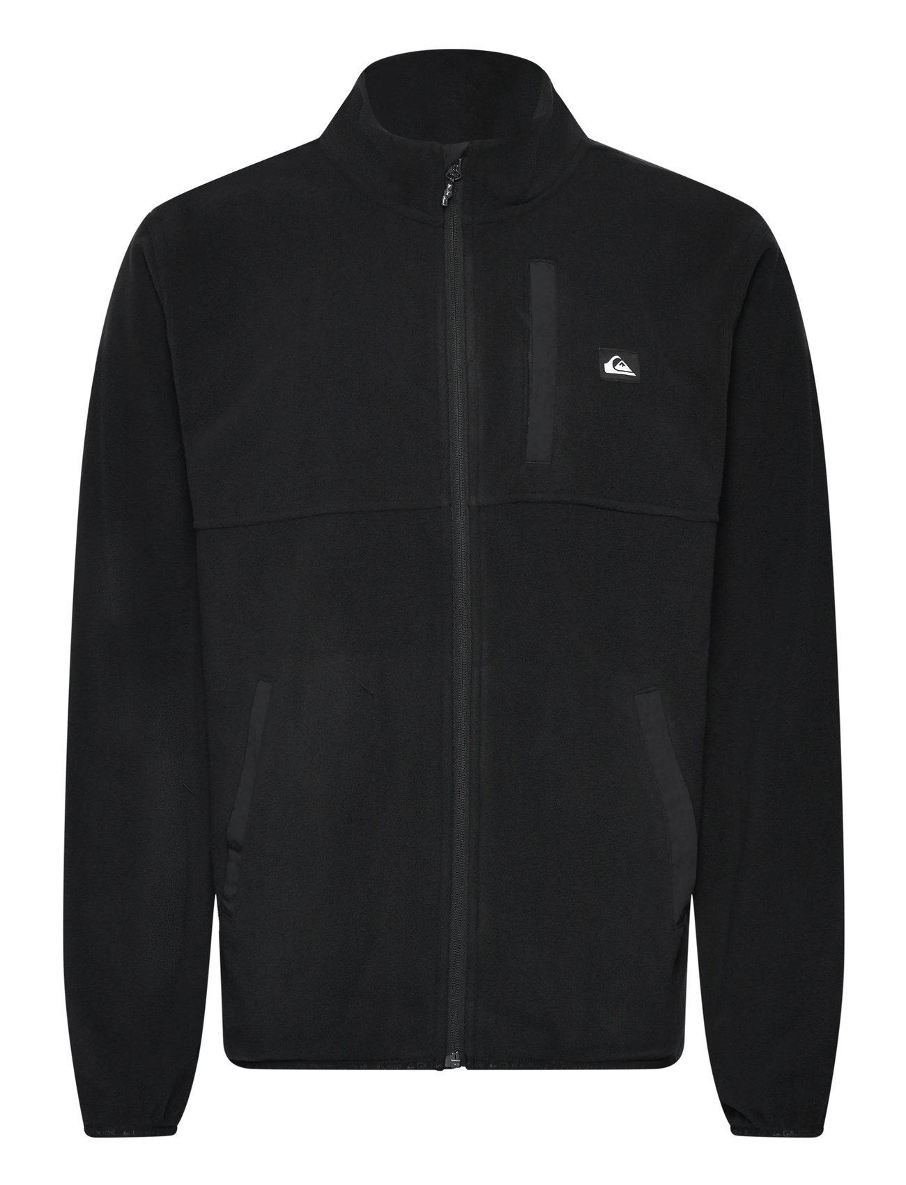 QUIKSILVER No Destination Fz Schwarz - L - Herren