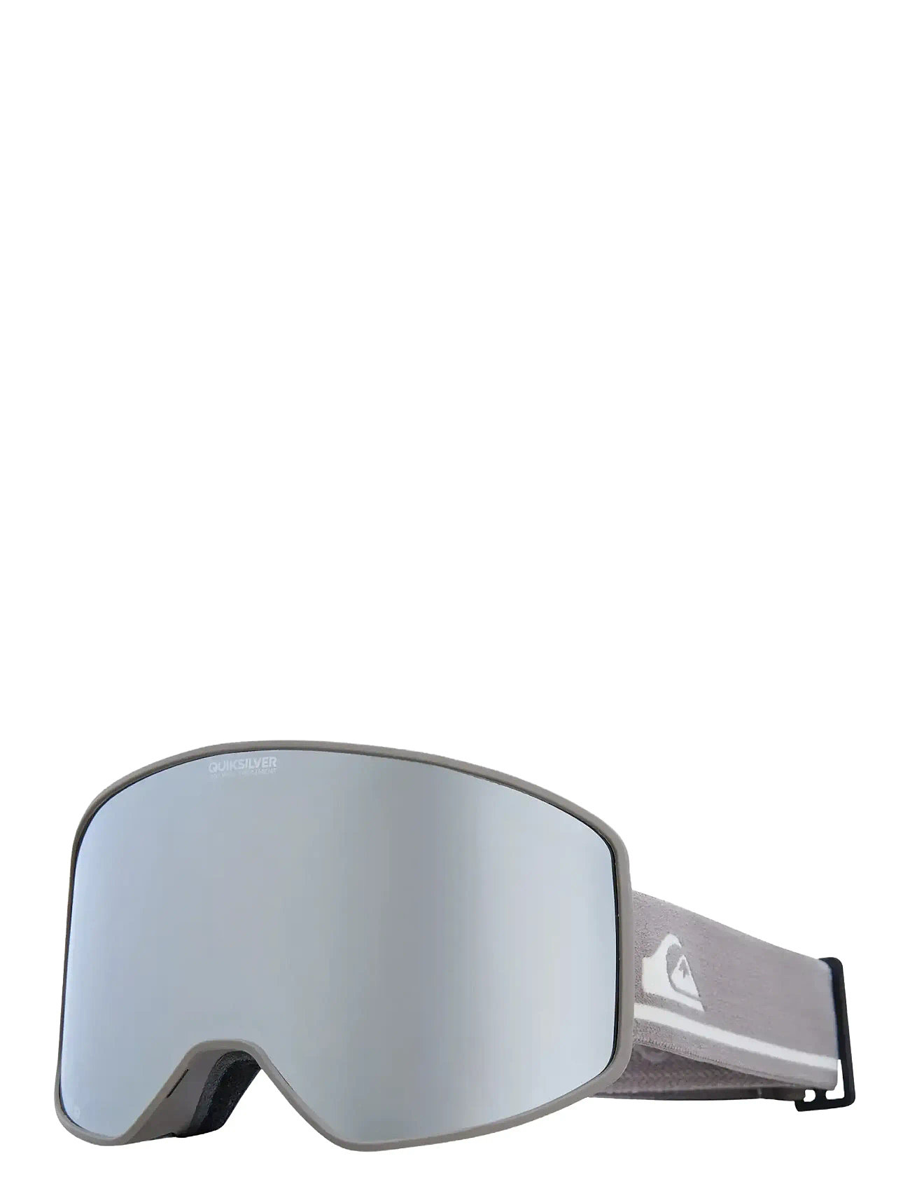 QUIKSILVER Storm Silber - One Size - Herren