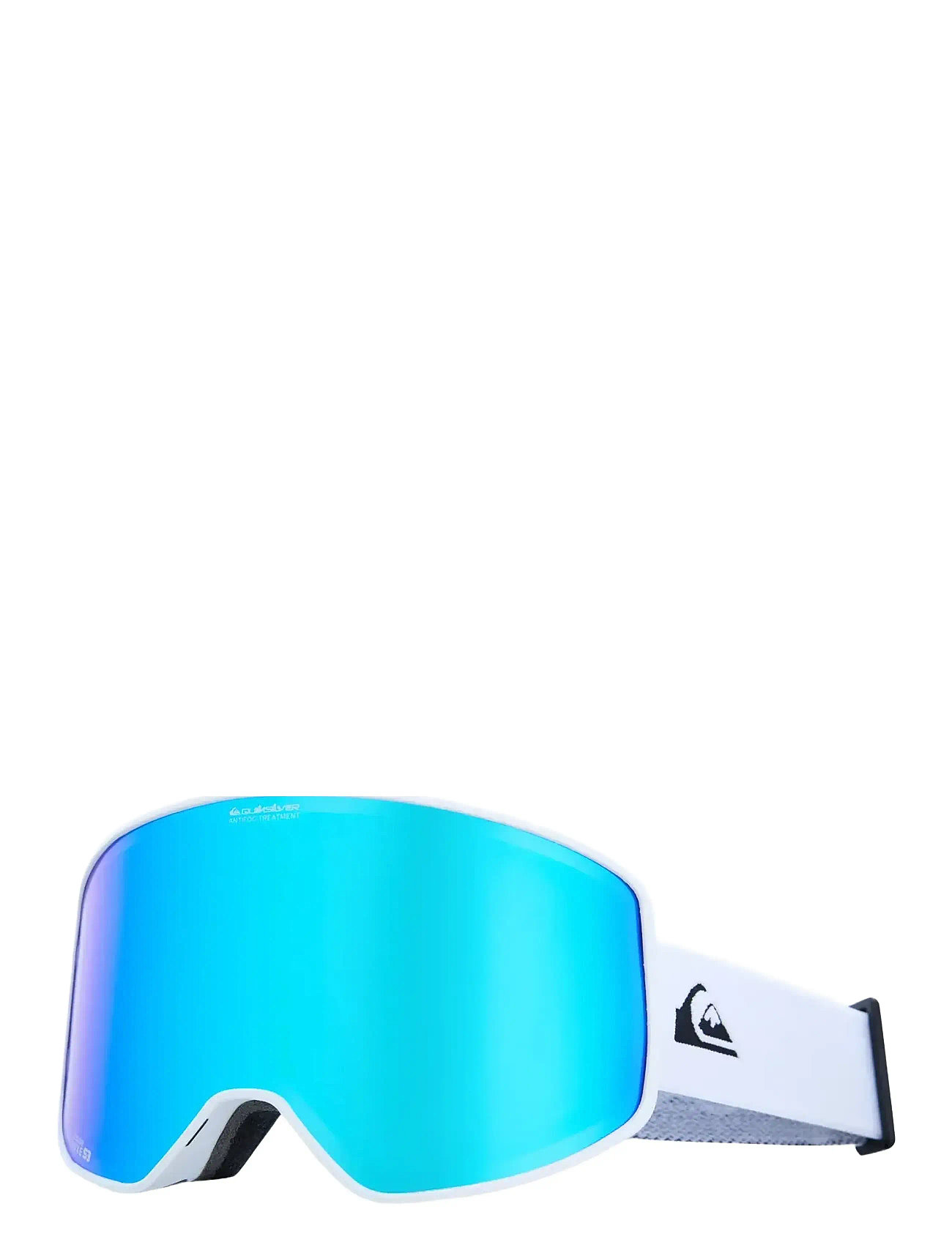 QUIKSILVER Storm Blau - One Size - Herren
