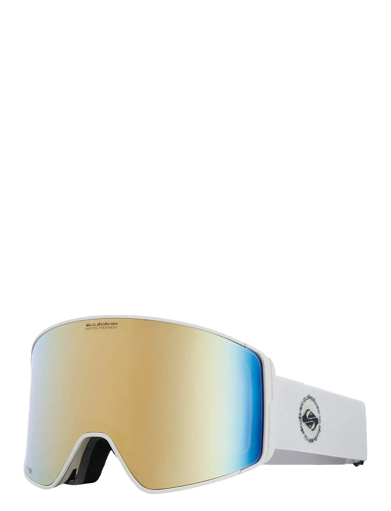 QUIKSILVER Storm Mg Gold - One Size - Herren