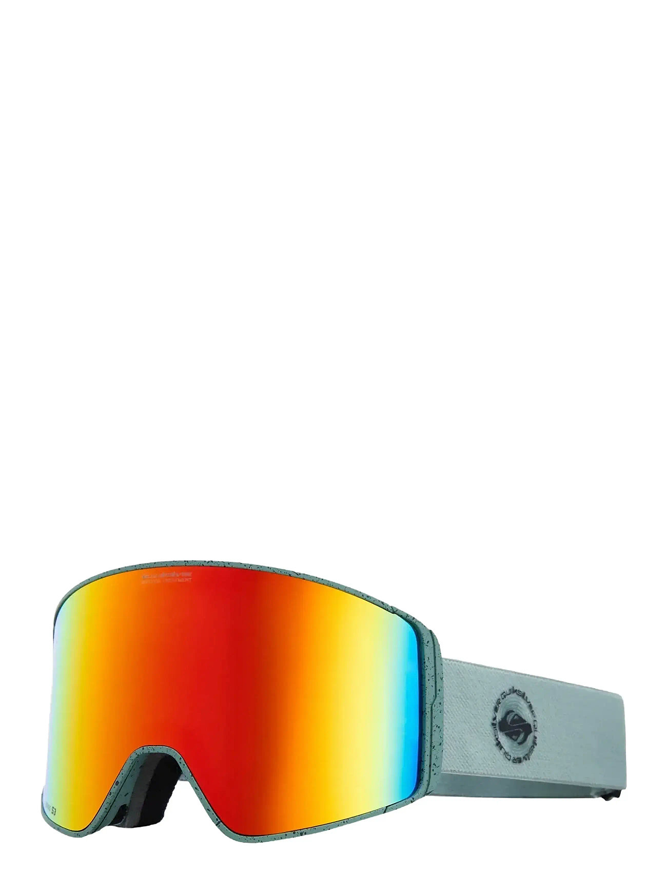 QUIKSILVER Storm Mg Patterned - One Size - Herren
