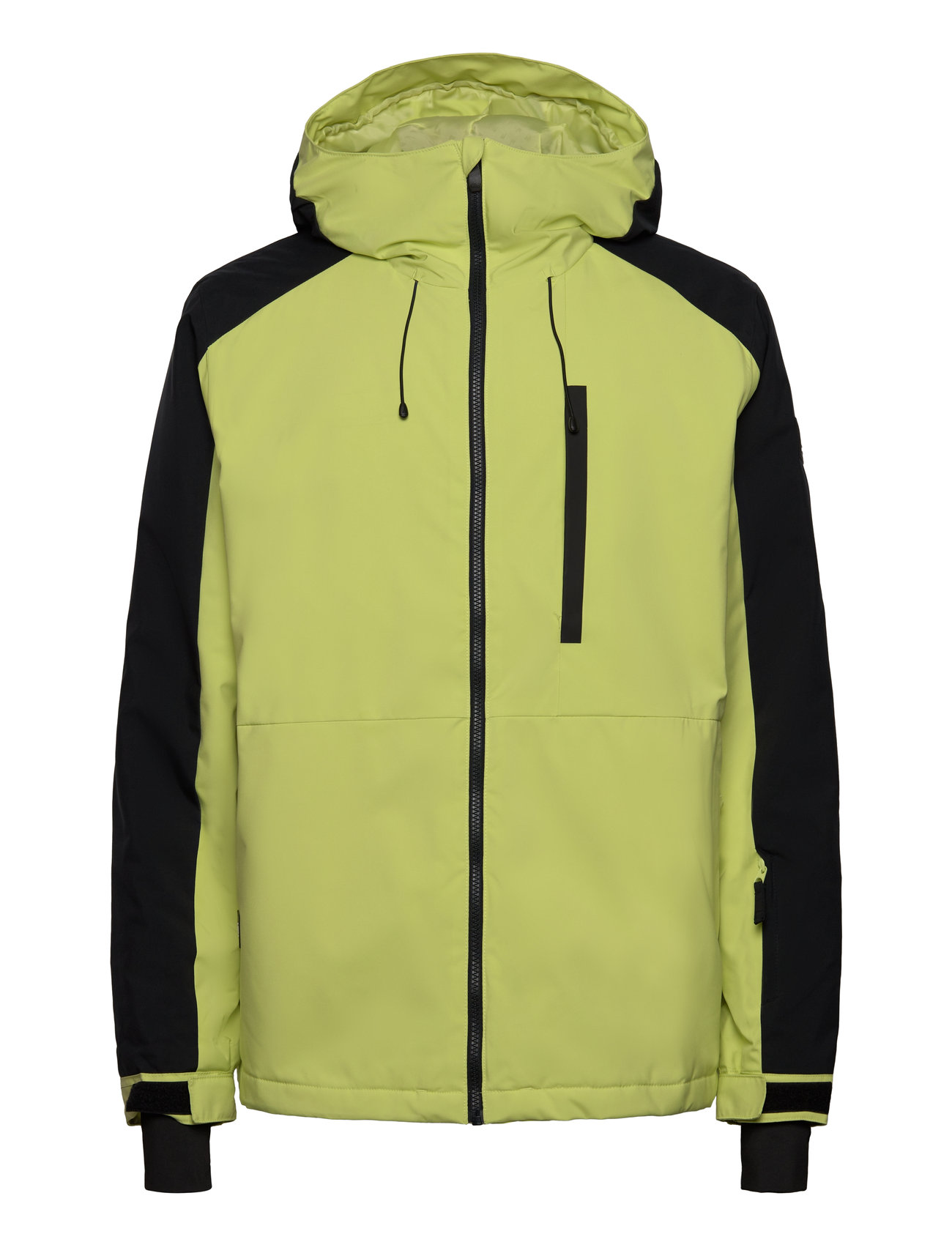 Mission Block Jk Green Quiksilver