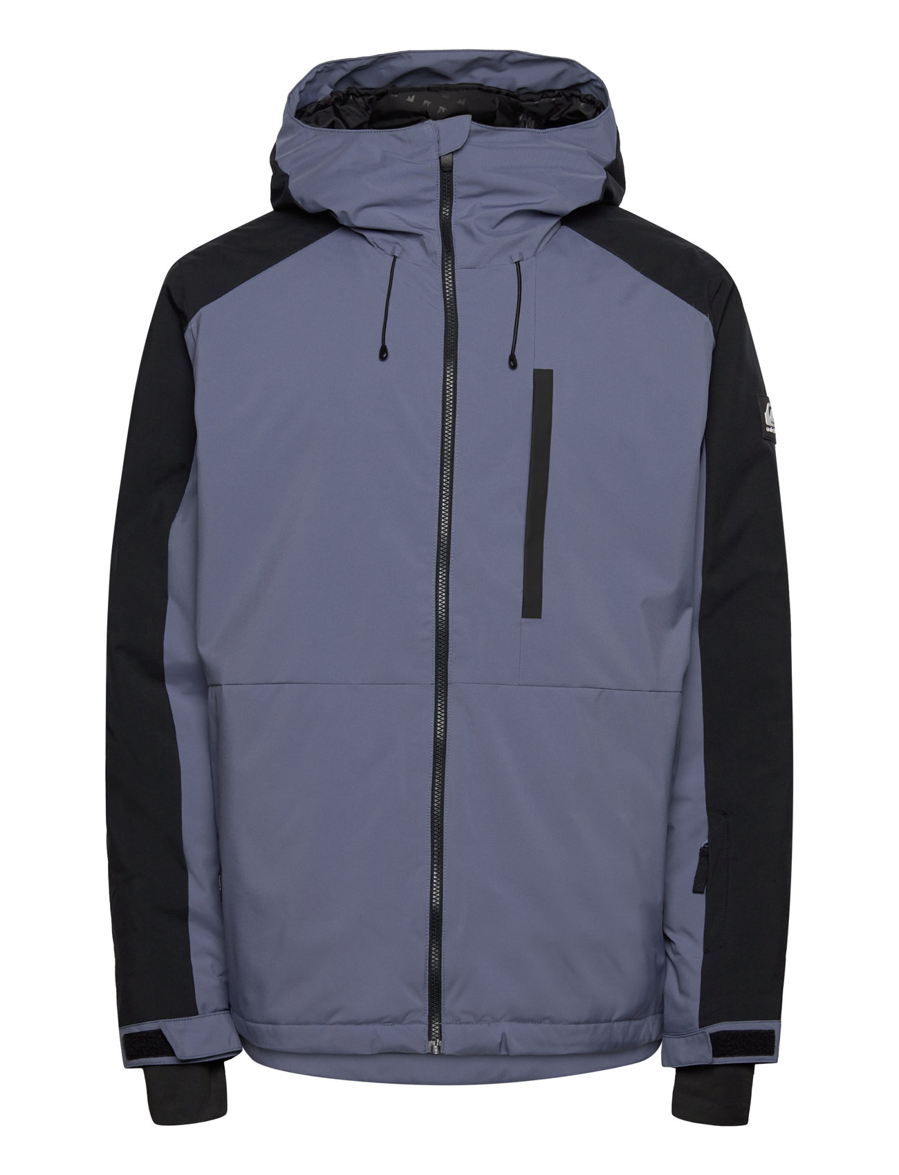 Mission Block Jk Blue Quiksilver