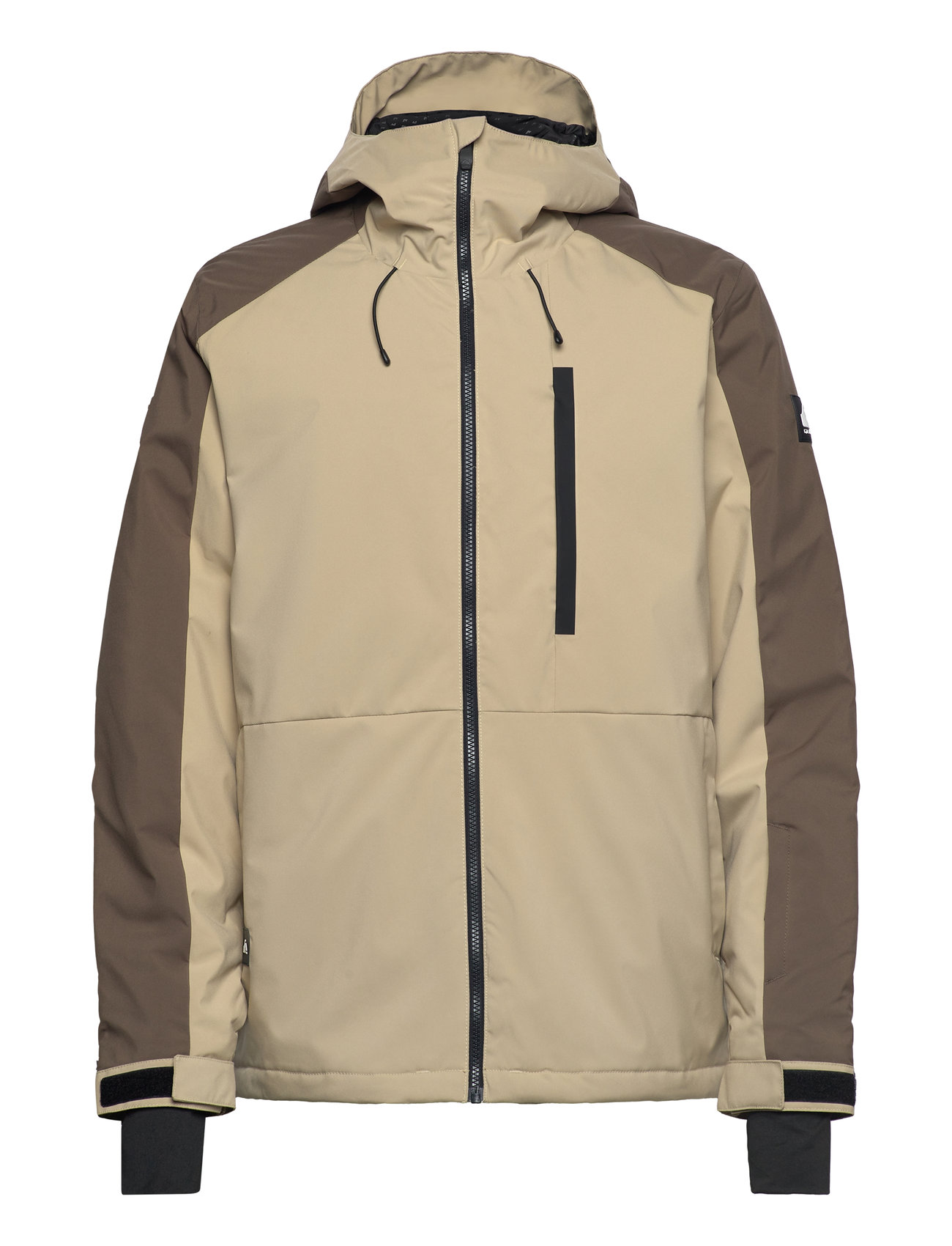 Mission Block Jk Beige Quiksilver