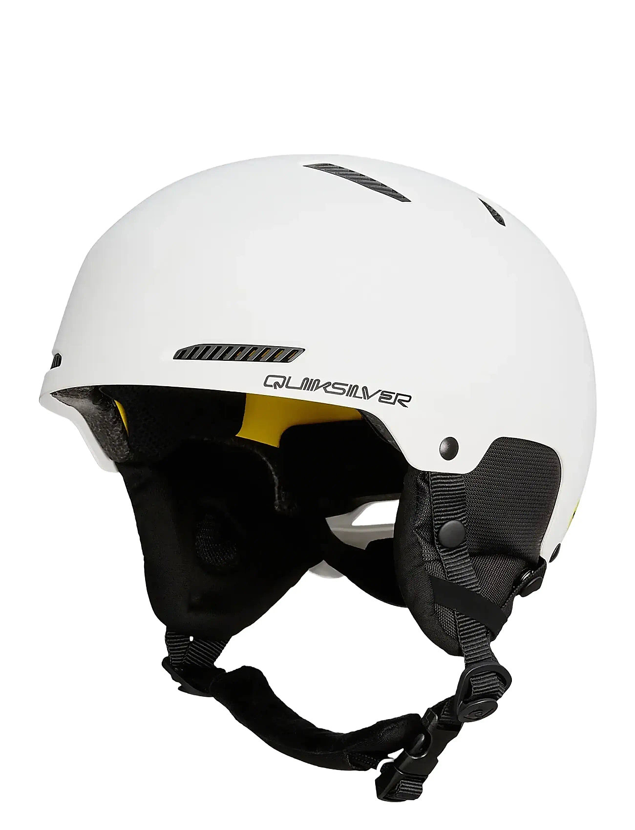 QUIKSILVER Lawson Mips Weiß - L - Herren