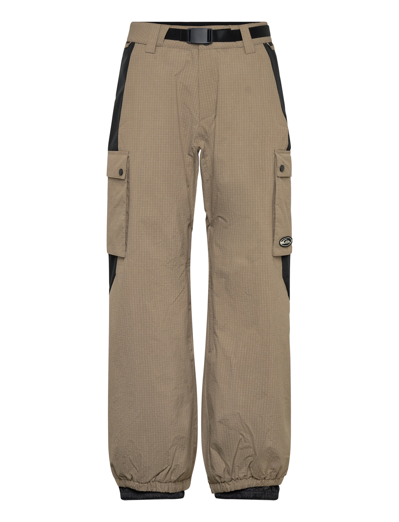 QUIKSILVER Snow Down Cargo Pt Beige - S - Herren