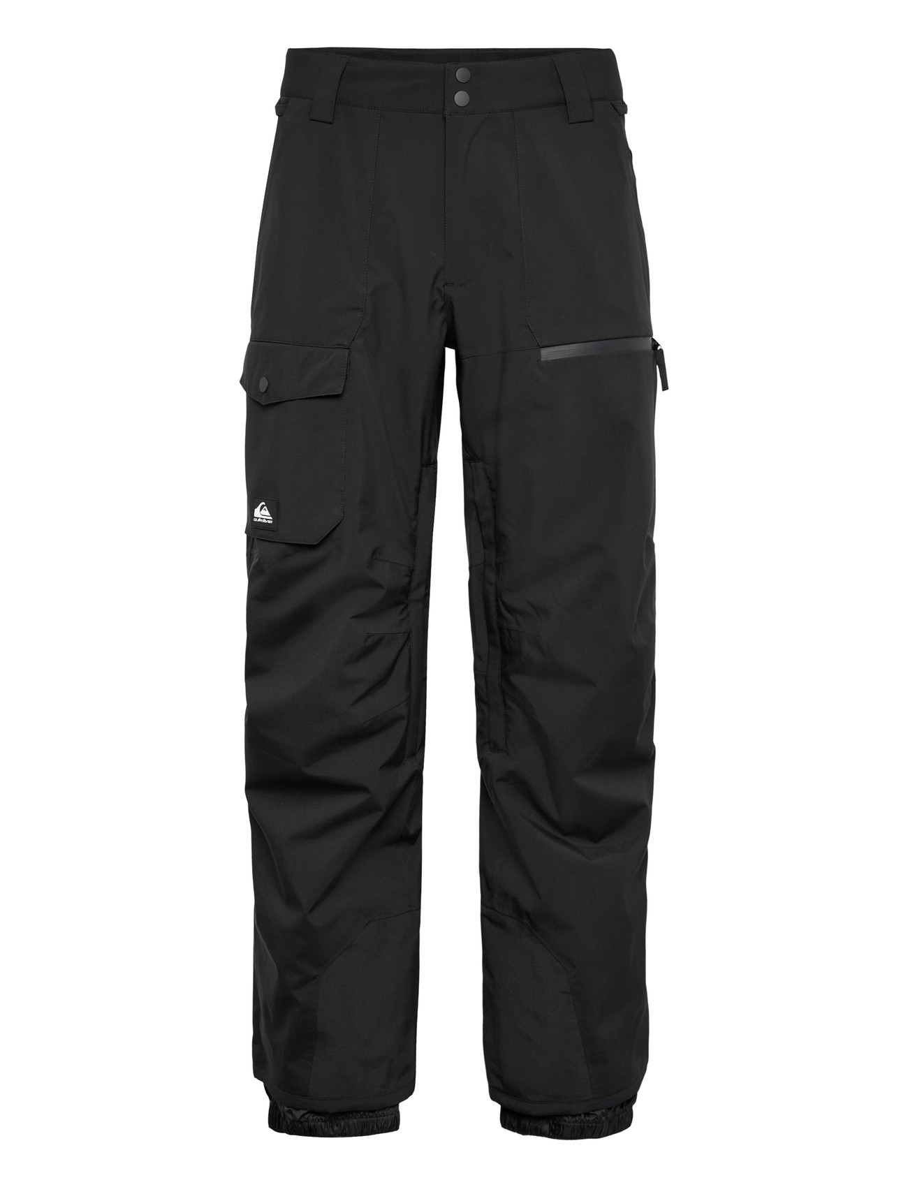 QUIKSILVER Utility Pt Schwarz - S - Herren