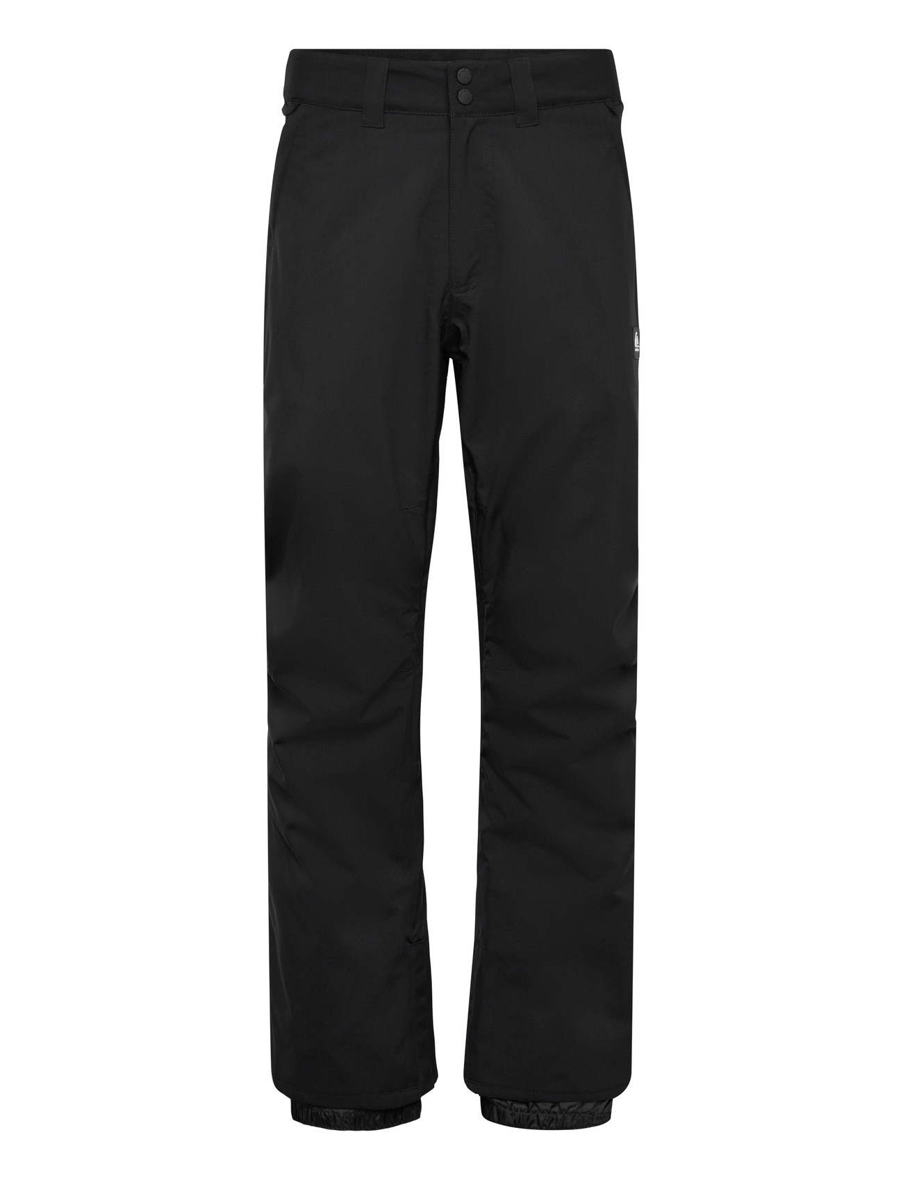 QUIKSILVER Estate Pt Schwarz - XL - Herren