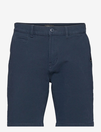 KRANDY ST SHORT - chinos shorts - navy blazer