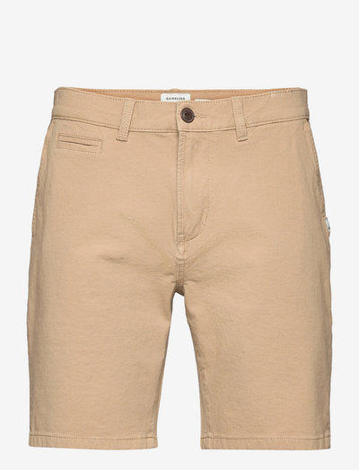 KRANDY ST SHORT - chinos shorts - plage