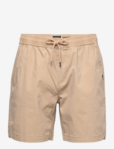 TAXER WS - casual shorts - plage