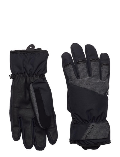 Quiksilver Gates Glove - Gloves | Boozt.com