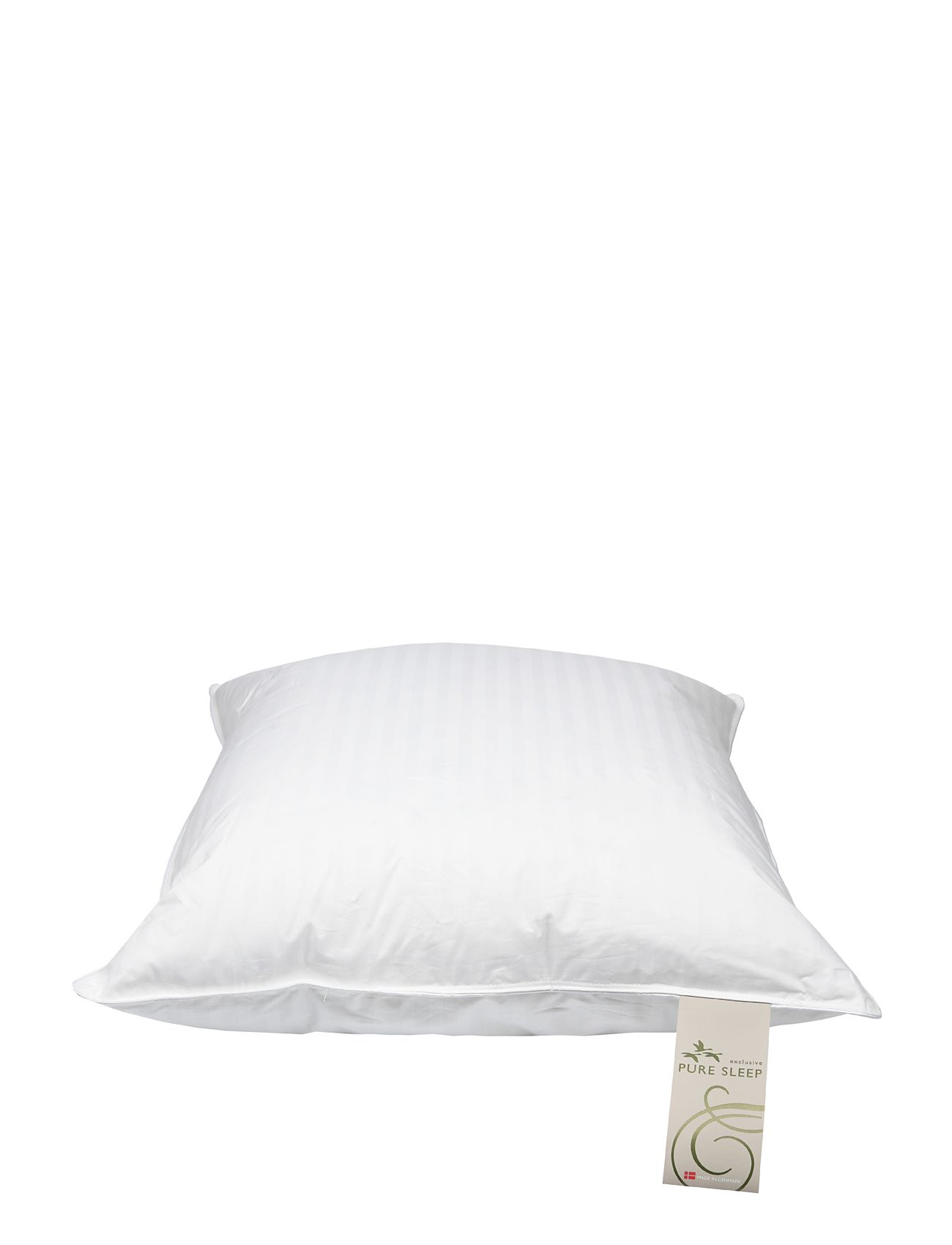 3-Chamber Musk Pillow, Anniversary Pillow Home Textiles Bedtextiles Pillows White Quilts Of Denmark