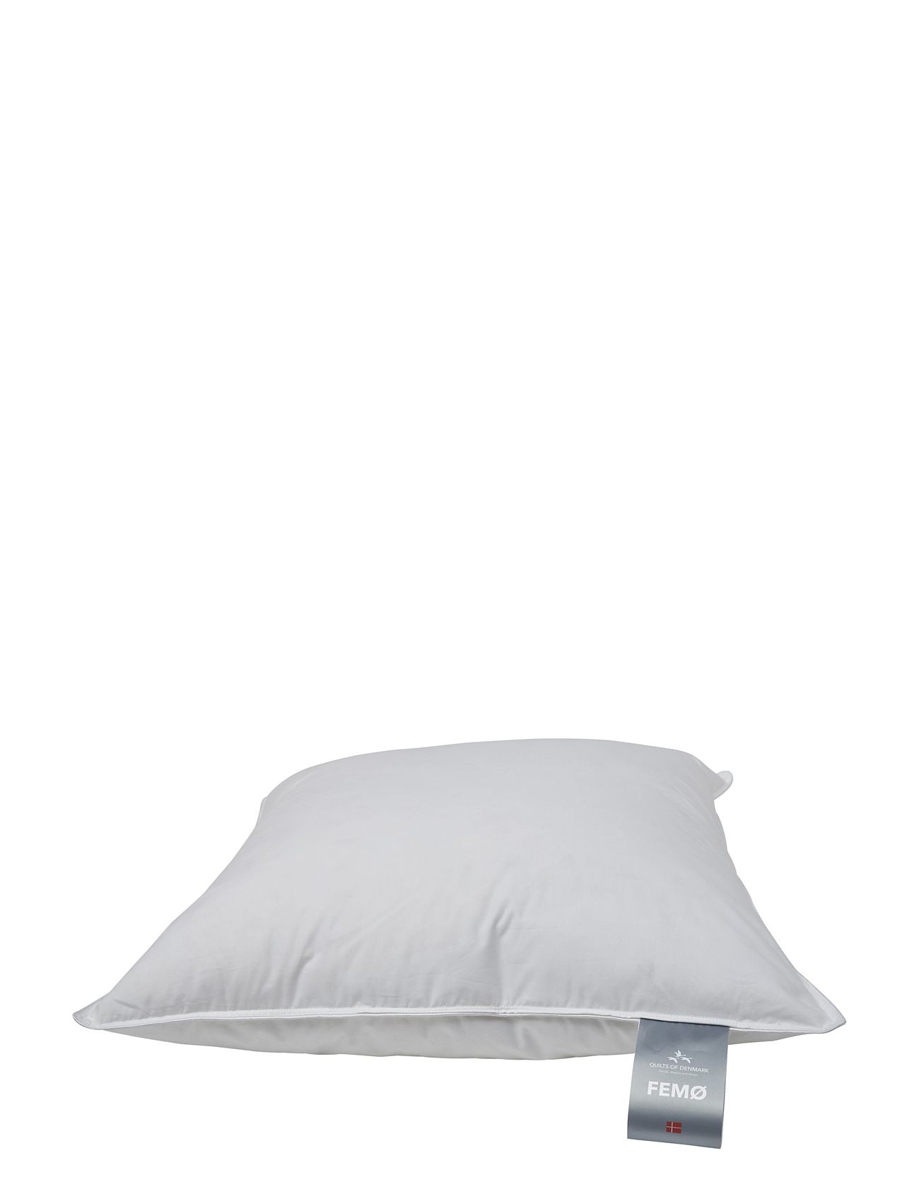 Femø 1-Champer Pillow Home Textiles Bedtextiles Pillows White Quilts Of Denmark