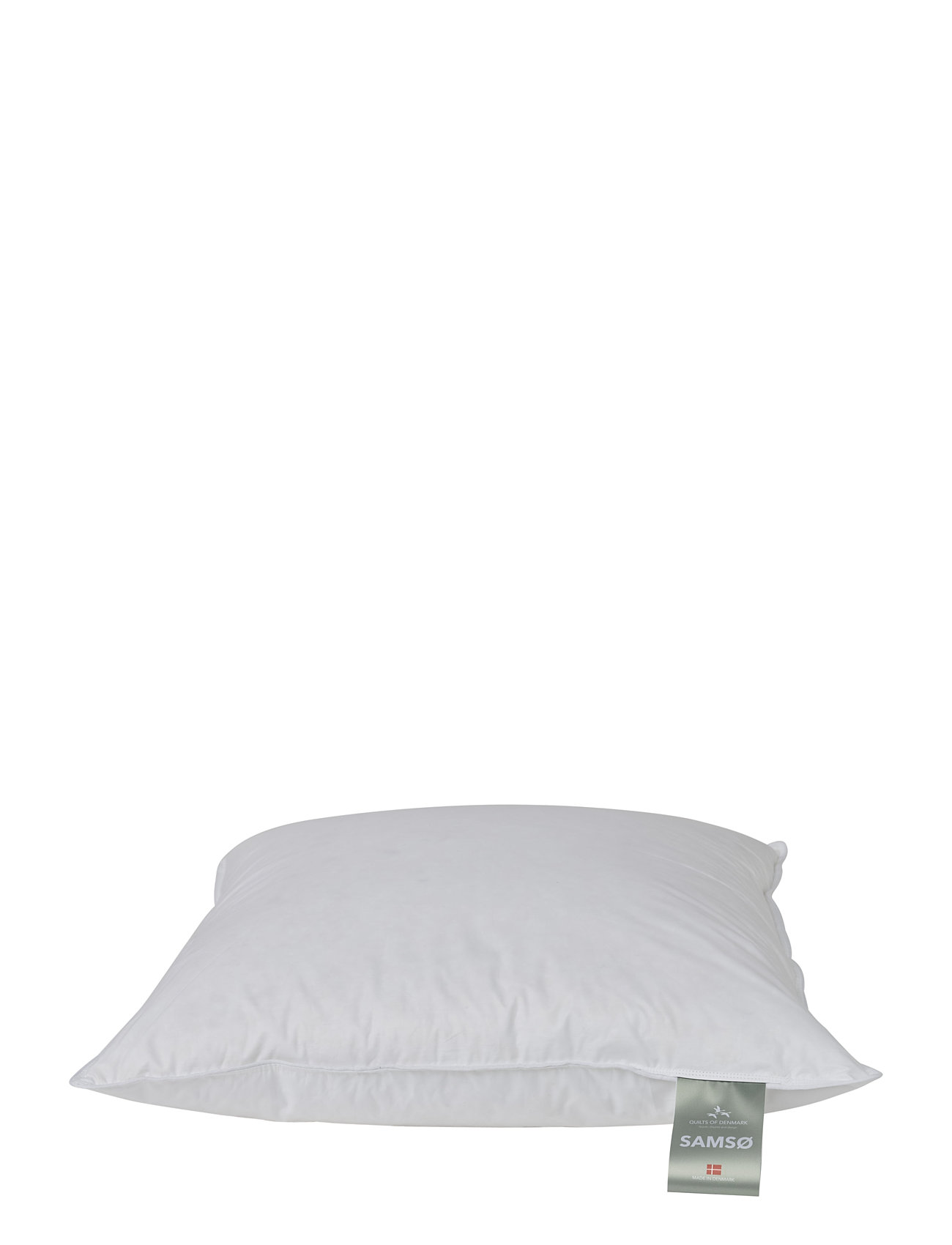 Quilts Of Denmark Samsø Pude Home Textiles Bedtextiles Pillows White Quilts Of Denmark