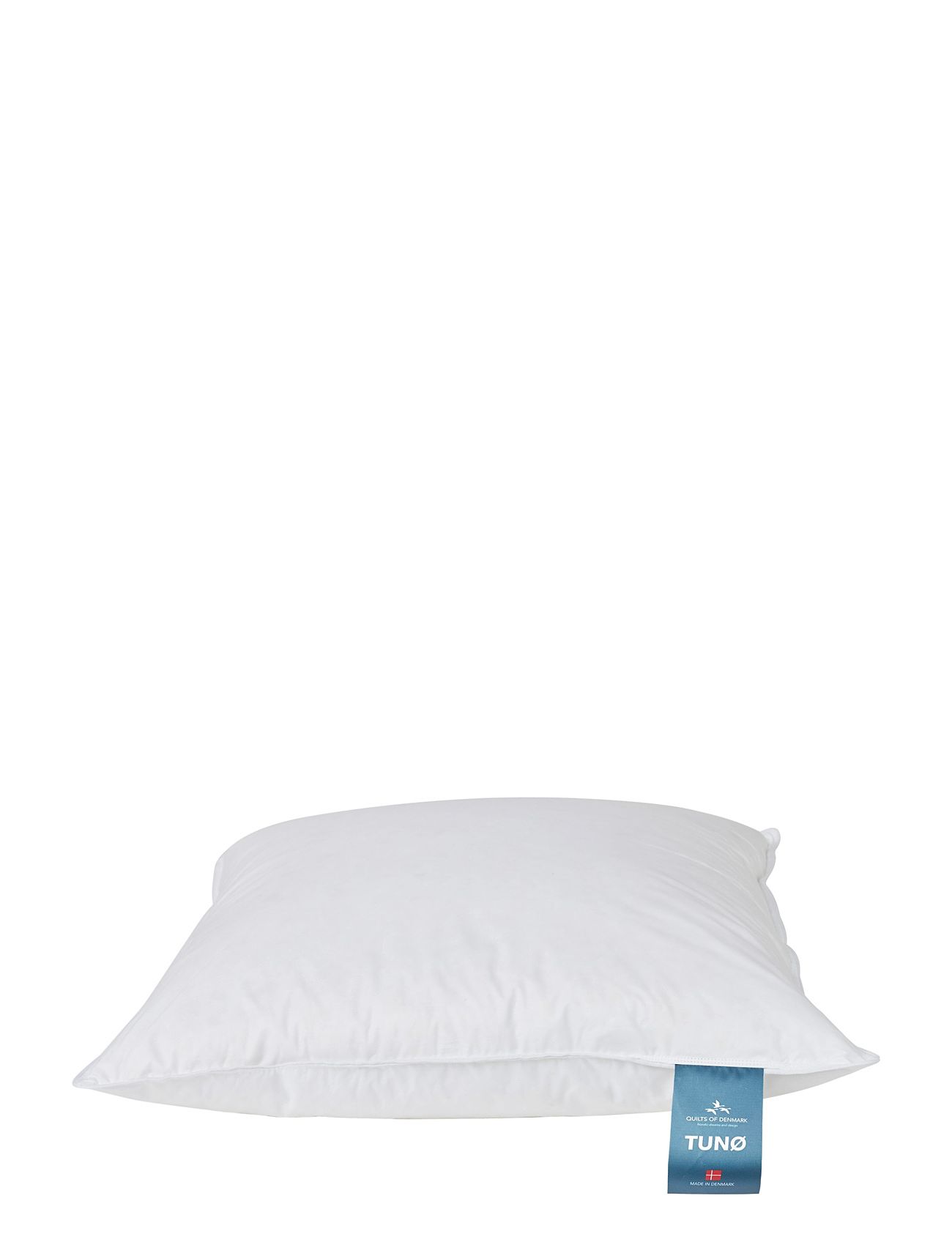 Tunø 3-Champer Pilow Home Textiles Bedtextiles Pillows White Quilts Of Denmark