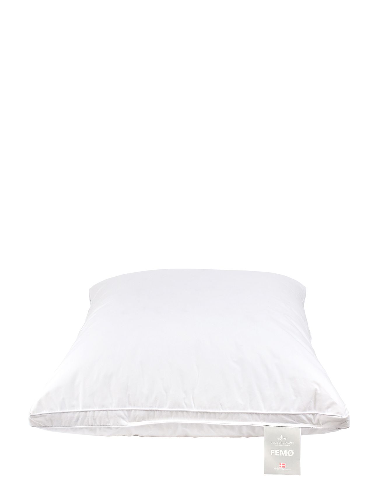 Femø 3-Champer  Pillow Home Textiles Bedtextiles Pillows White Quilts Of Denmark