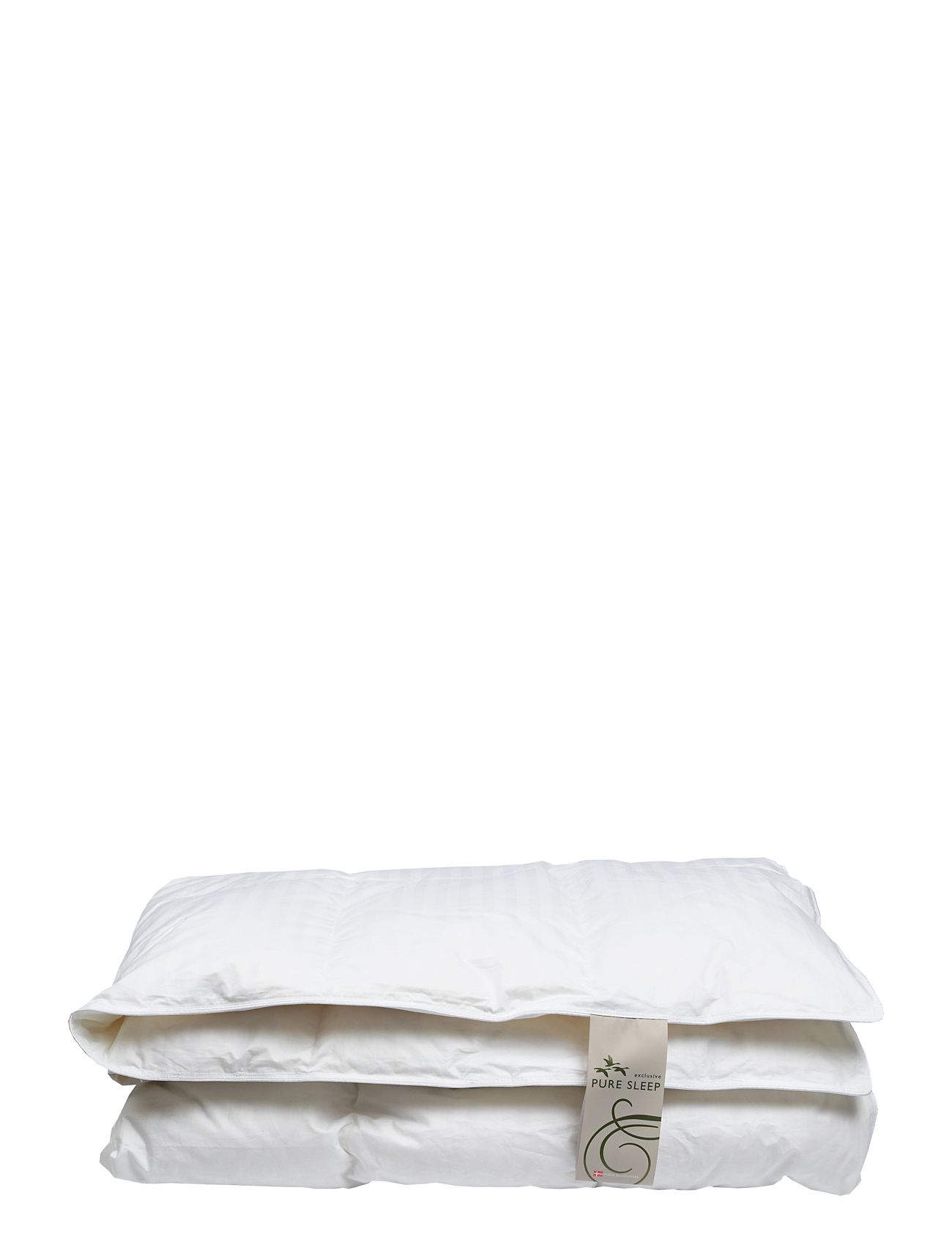 Year-Round Warm Musk Quilt Anniversary Quilt Home Textiles Bedtextiles Duvets White Quilts Of Denmark