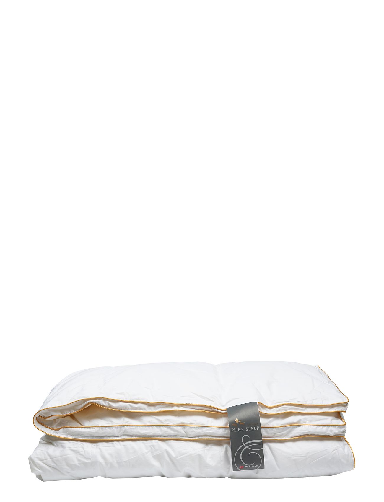 Pure Sleep Premium Warm Home Textiles Bedtextiles Duvets White Quilts Of Denmark