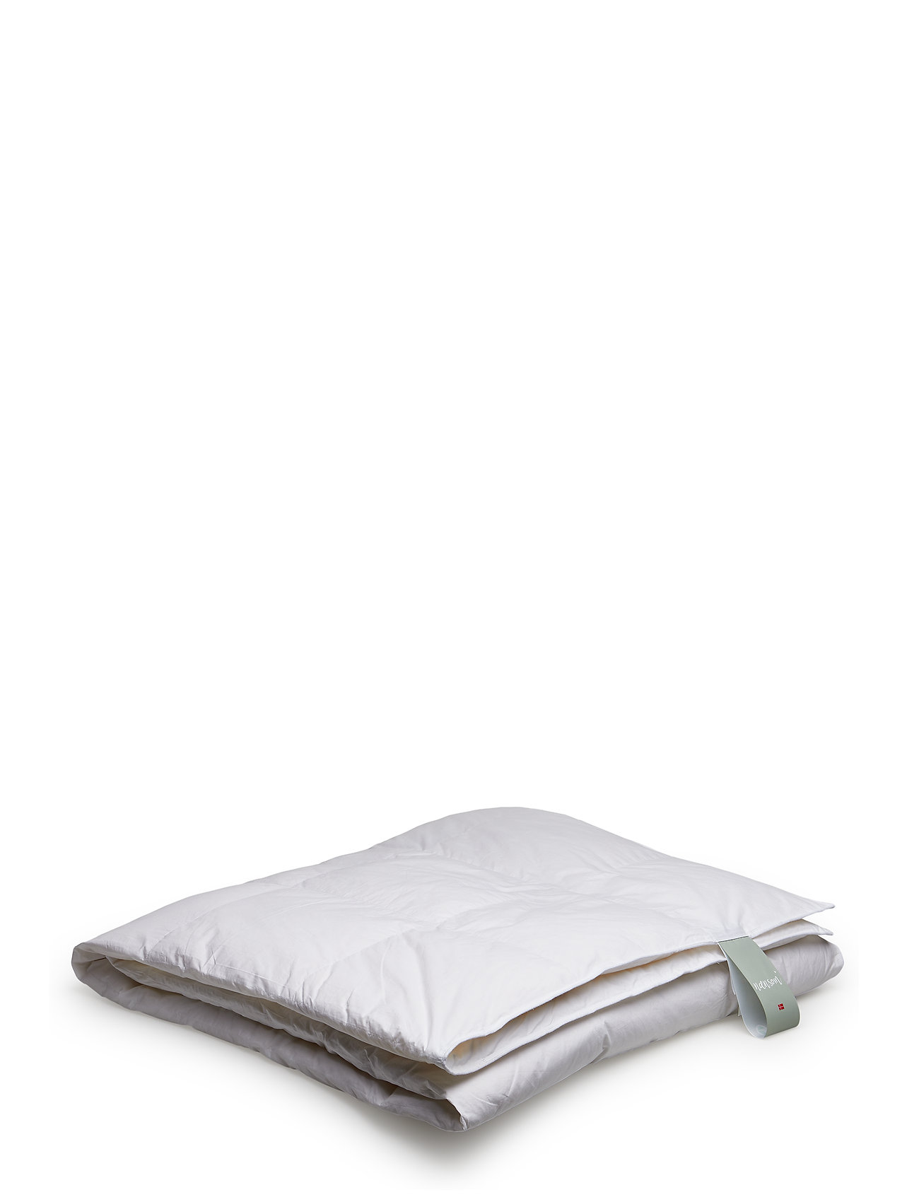 Quilts of Denmark Nænsom Medium Down Duvet (White), 2639.45 kr Stort