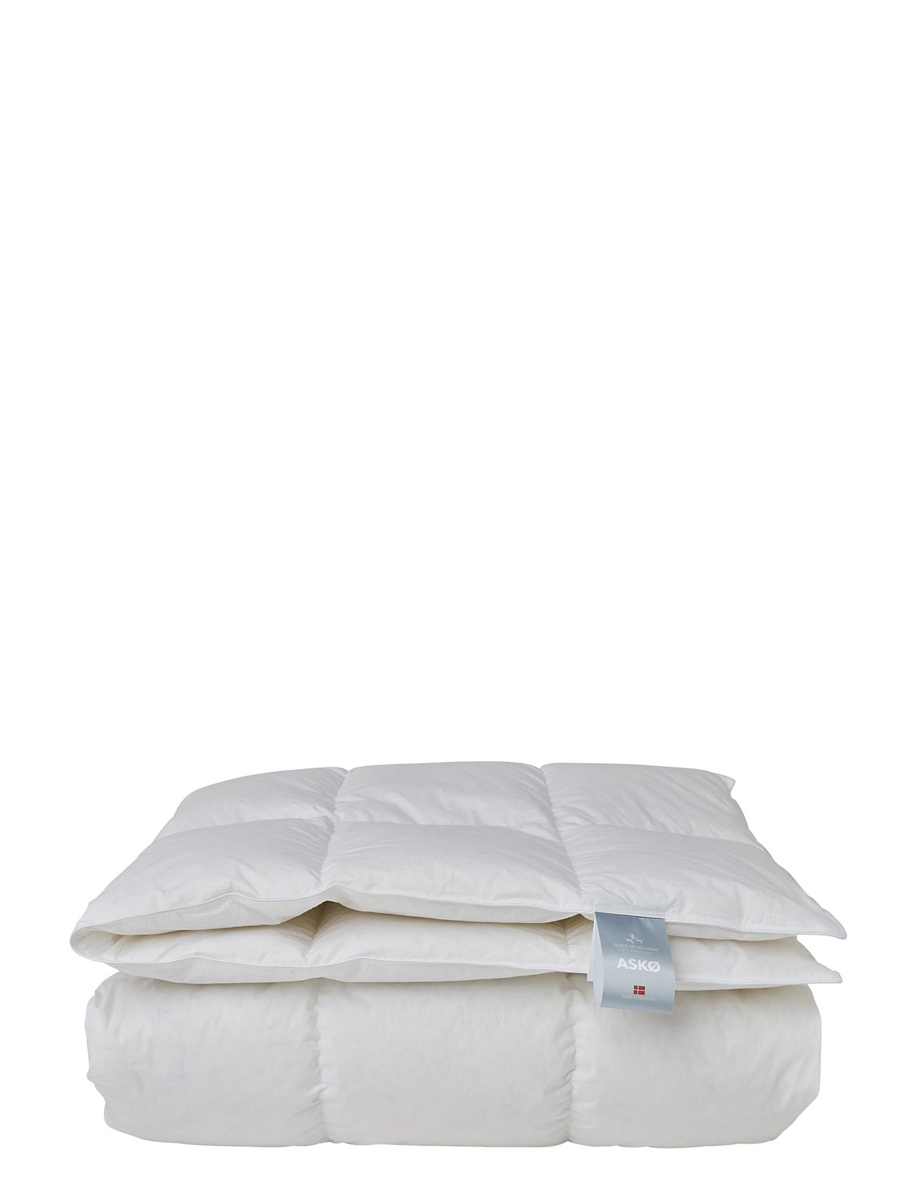 Askø Home Textiles Bedtextiles Duvets White Quilts Of Denmark