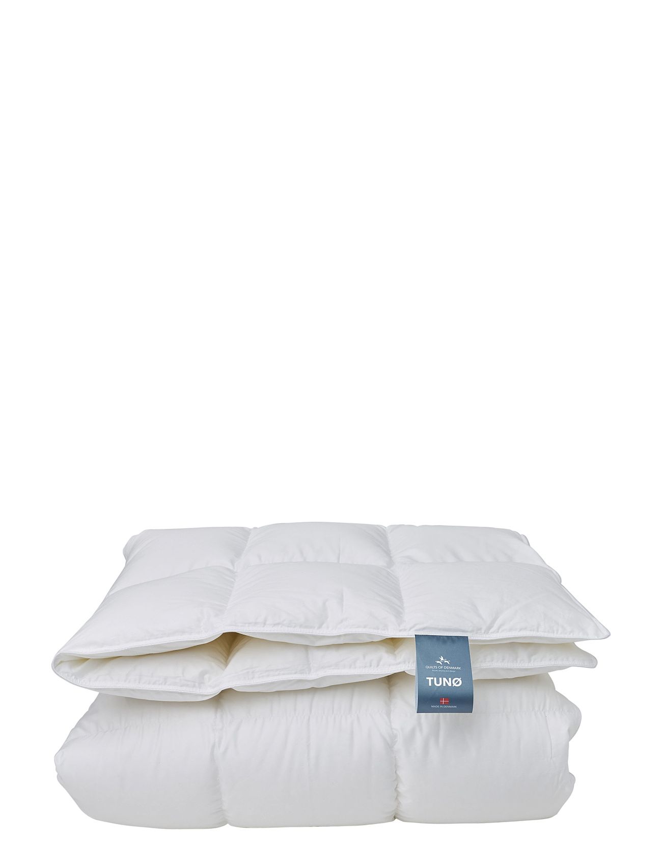 Tunø Home Textiles Bedtextiles Duvets White Quilts Of Denmark