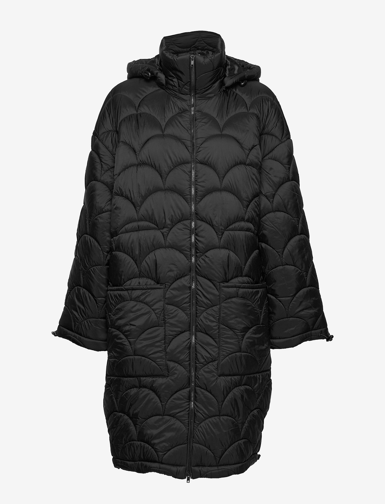 studio coats and jackets