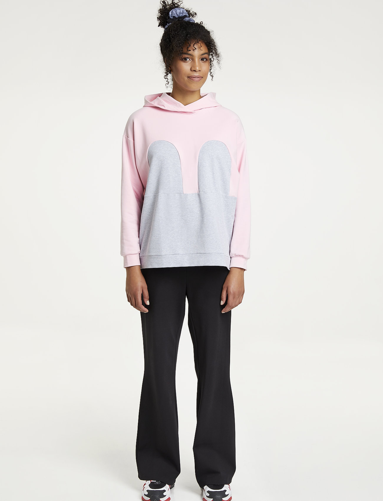 R/H Studio Mickey Hoodie - | Boozt.com