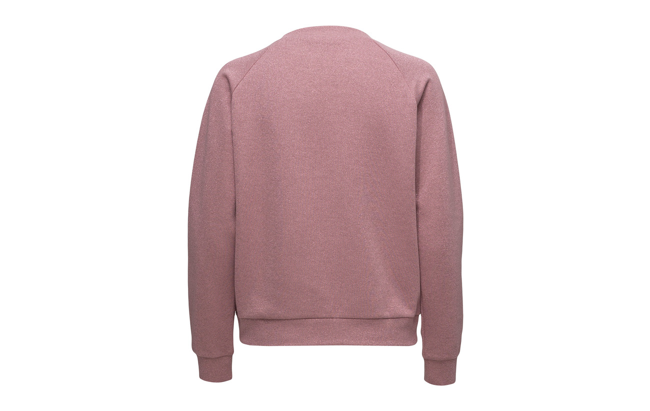 Polyester 10 Lurex 30 Sweat Blue Saloner Rabens Top Active Coton Midnight 60 Sparkle vUP77wqxB