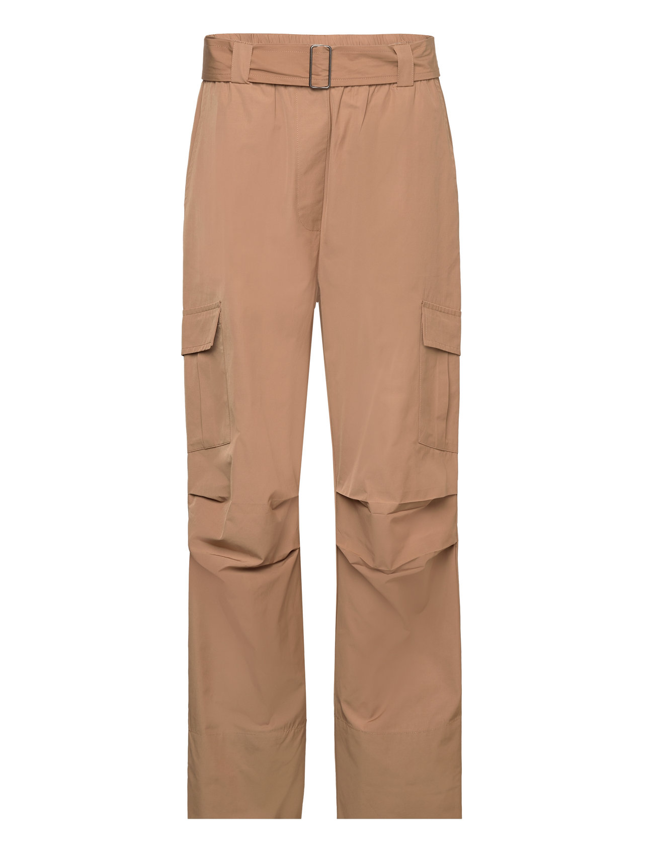Achola - Weightless Cargo Pant Brown Rabens Sal R