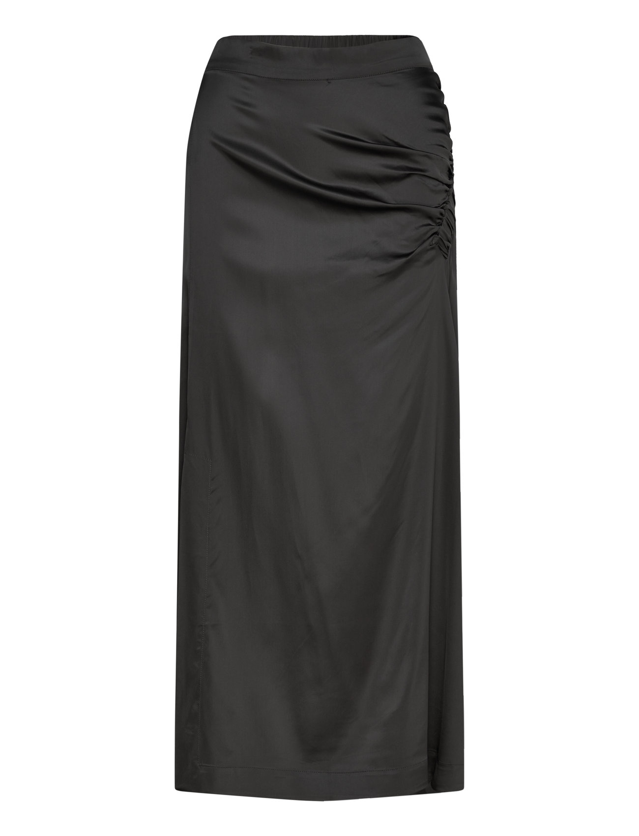 Adda Skirts Knee-length & Midi Skirts Black Rabens Sal R