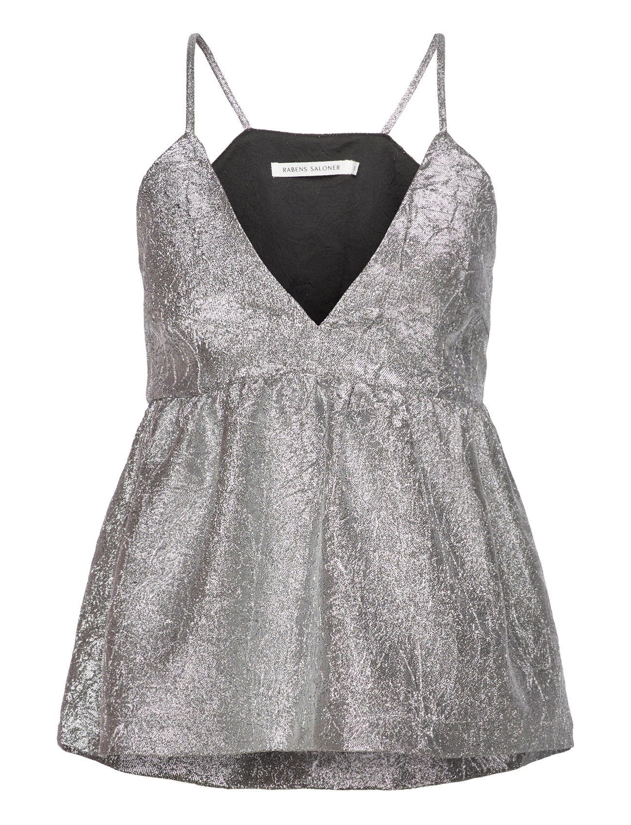 Alaska Silver Rabens Sal R