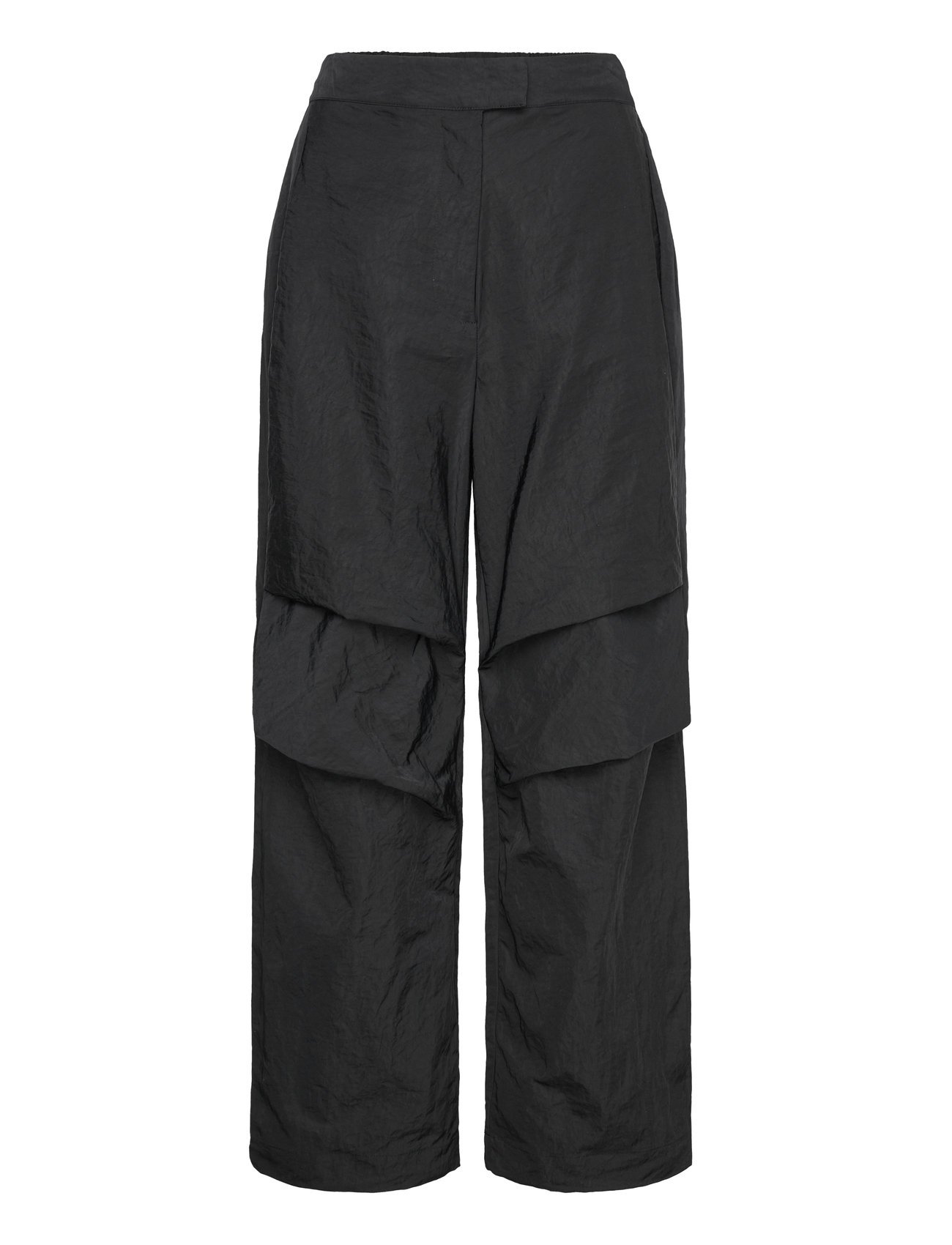 Nylon Pants - Alpha Black Rabens Sal R