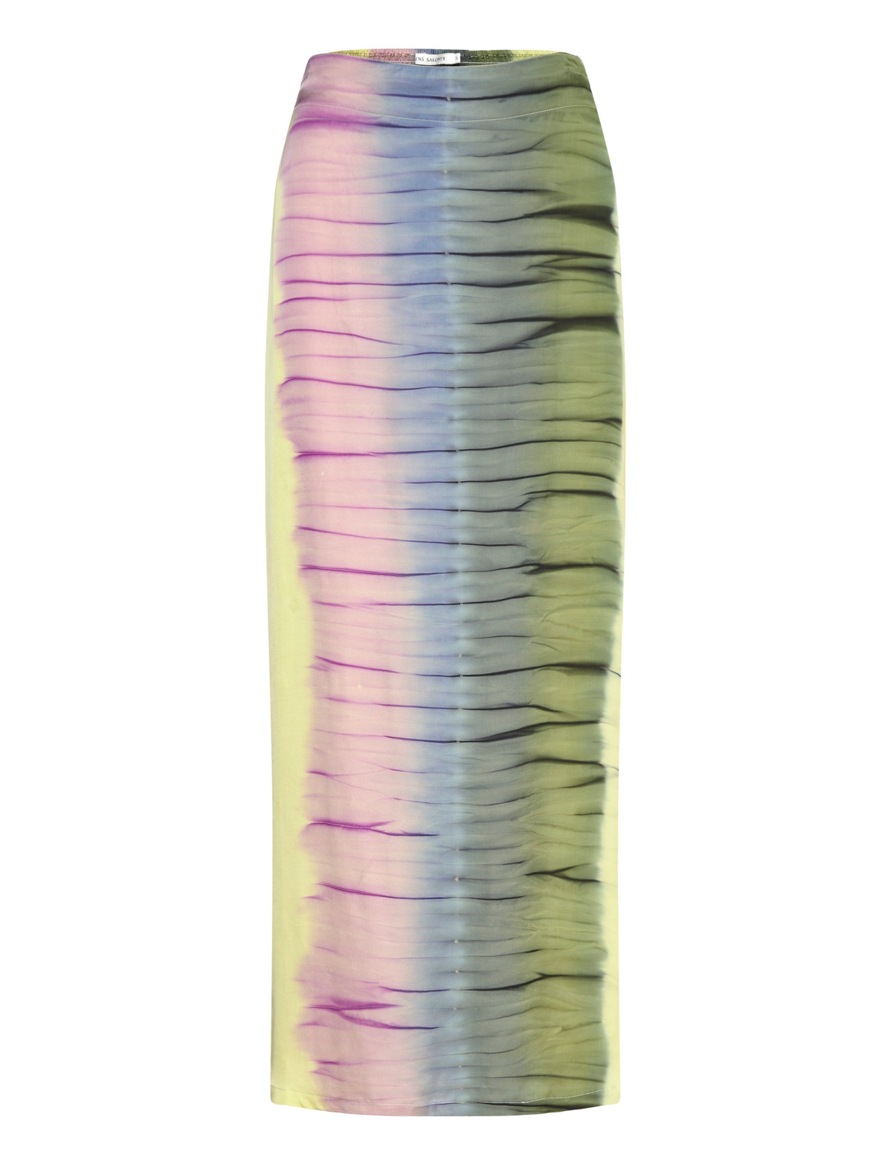 Macaw Skirt - Isold Patterned Rabens Sal R