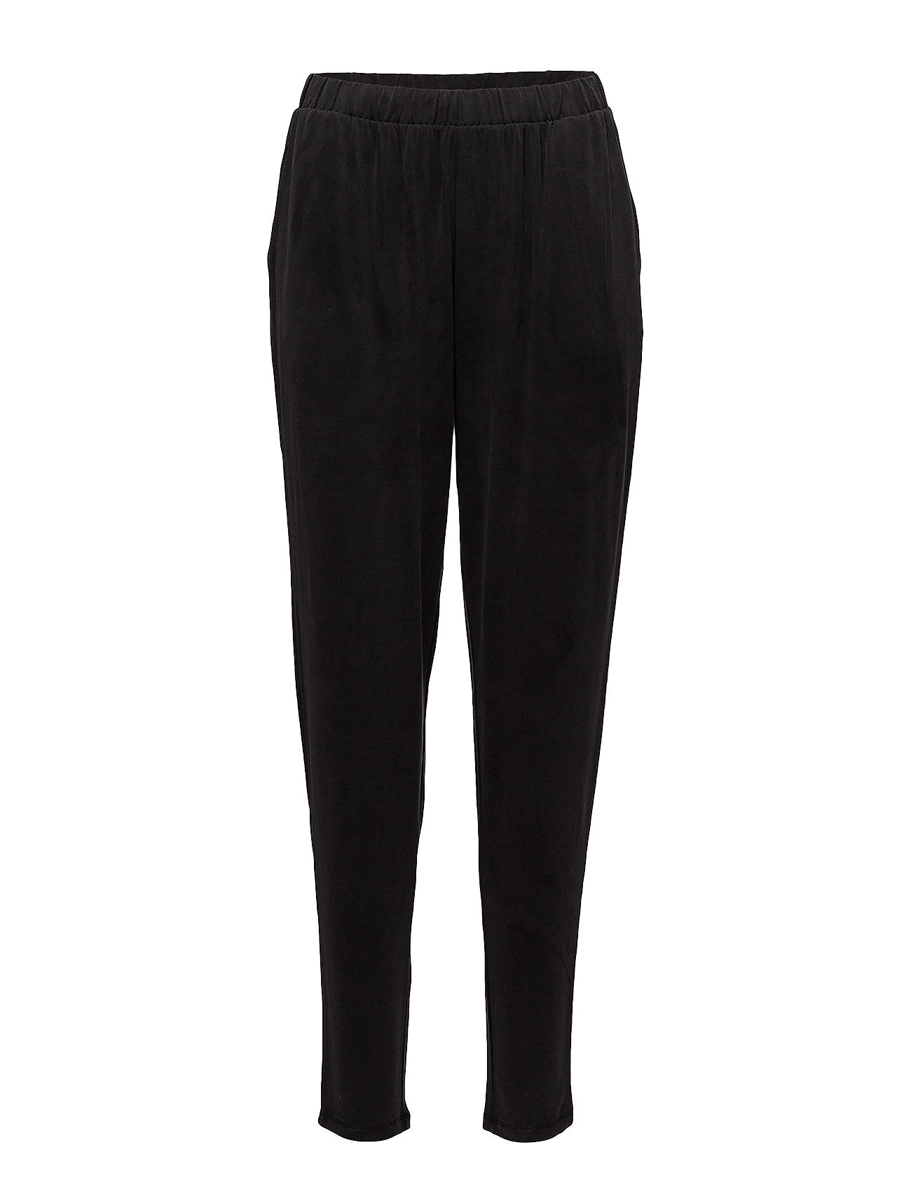 Rabens Saloner Curved Pant Casual Broek Zwart Sal rabens saloner kopen in de aanbieding Rabens Saloner Curved Pant Casual Broek Zwart Sal rabens saloner kopen in de aanbieding