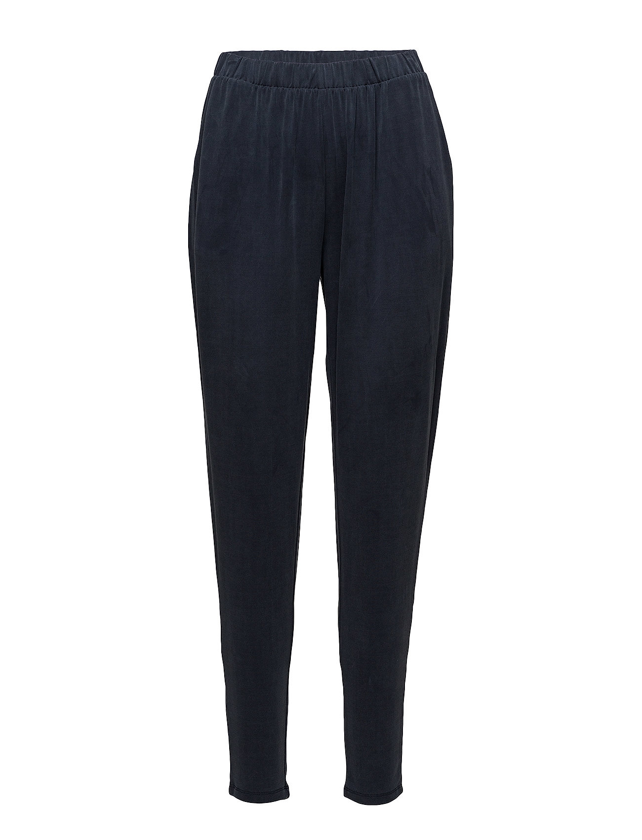 Rabens Saloner Curved Pant Casual Broek Blauw Sal rabens saloner kopen in de aanbieding Rabens Saloner Curved Pant Casual Broek Blauw Sal rabens saloner kopen in de aanbieding