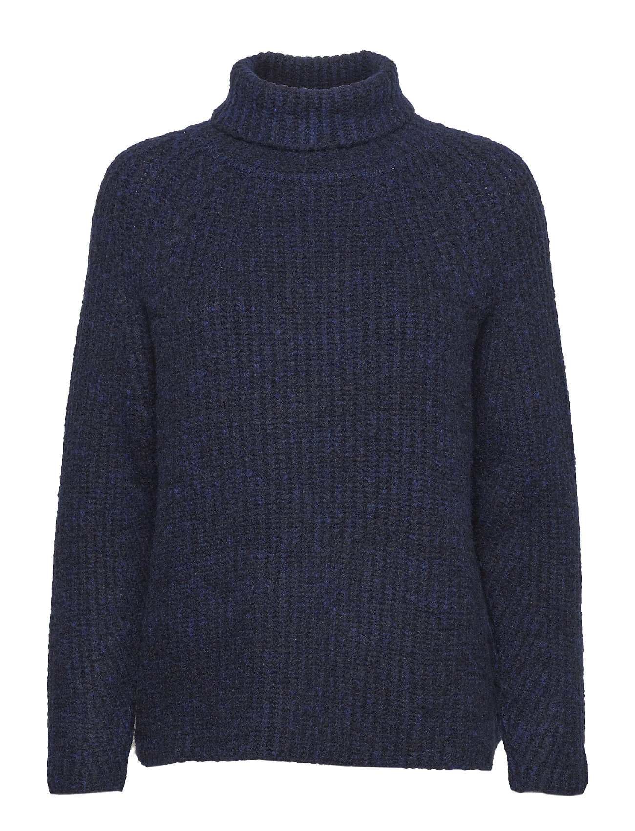 Rabens Saloner Soft Rib Fn Sweater Turtleneck Coltrui Blauw Sal rabens saloner kopen in de aanbieding Rabens Saloner Soft Rib Fn Sweater Turtleneck Coltrui Blauw Sal rabens saloner kopen in de aanbieding