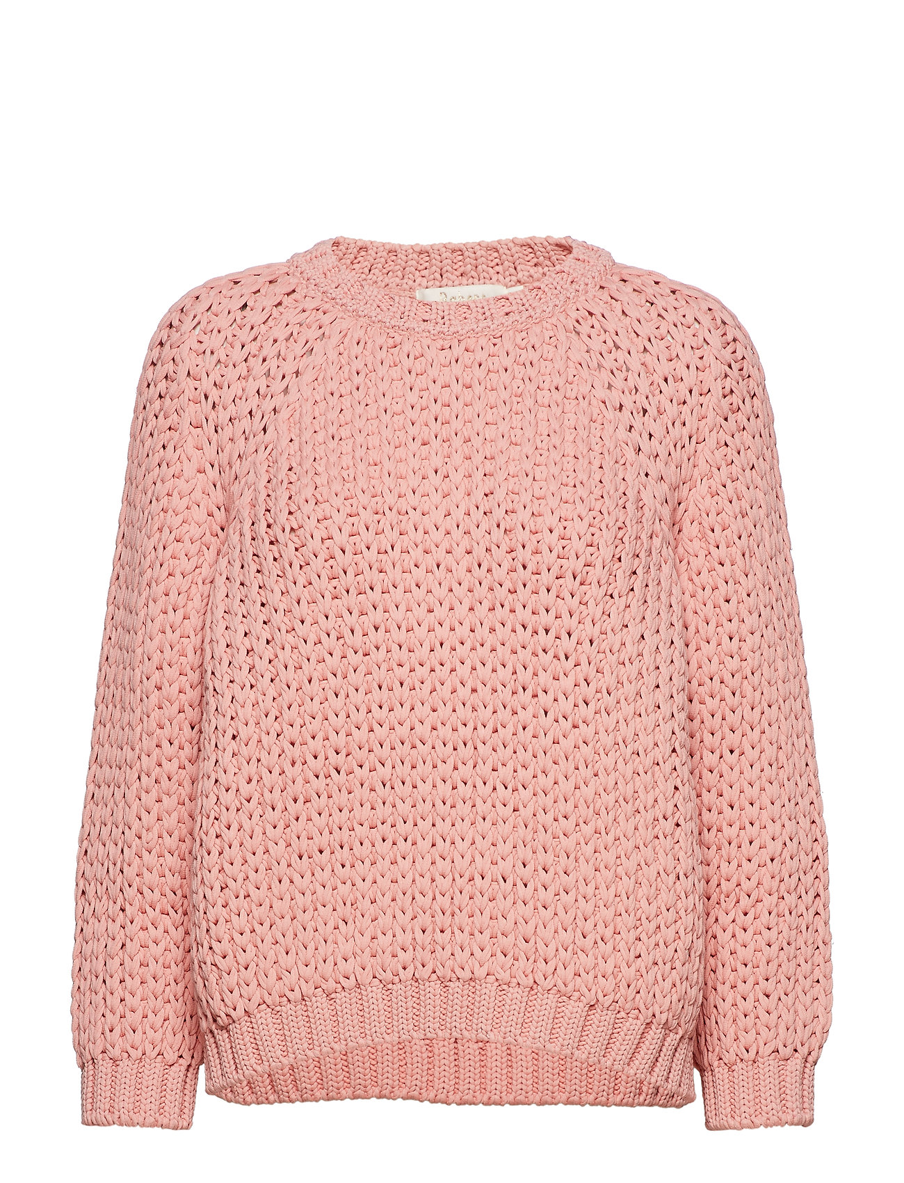 Rope Boxy Knit Rope Knit Boxy SweaterroseRabens SweaterroseRabens Rope Saloner Boxy Knit Saloner rBoWCQdxeE