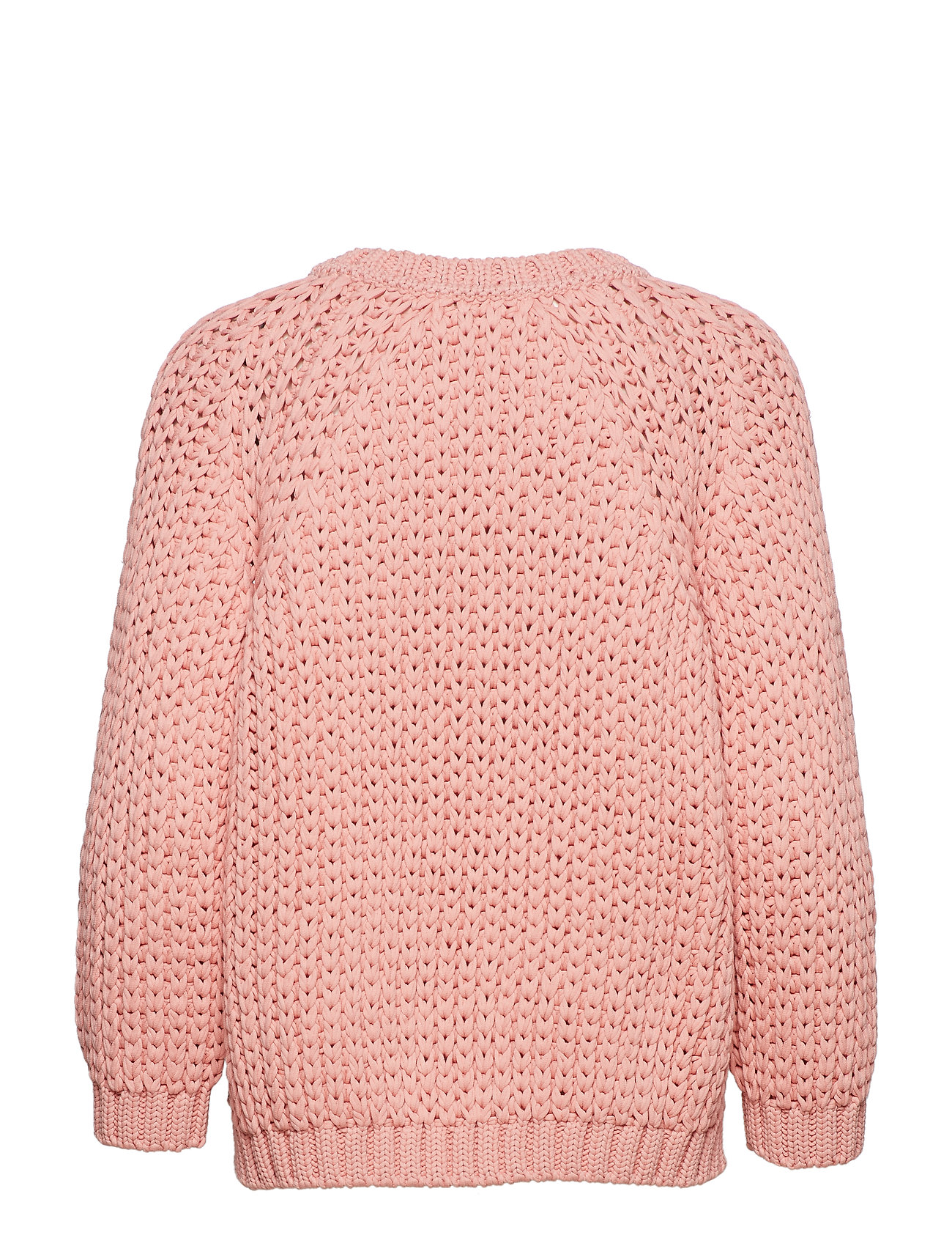 Rope Boxy Knit Rope Knit Boxy SweaterroseRabens SweaterroseRabens Rope Saloner Boxy Knit Saloner rBoWCQdxeE