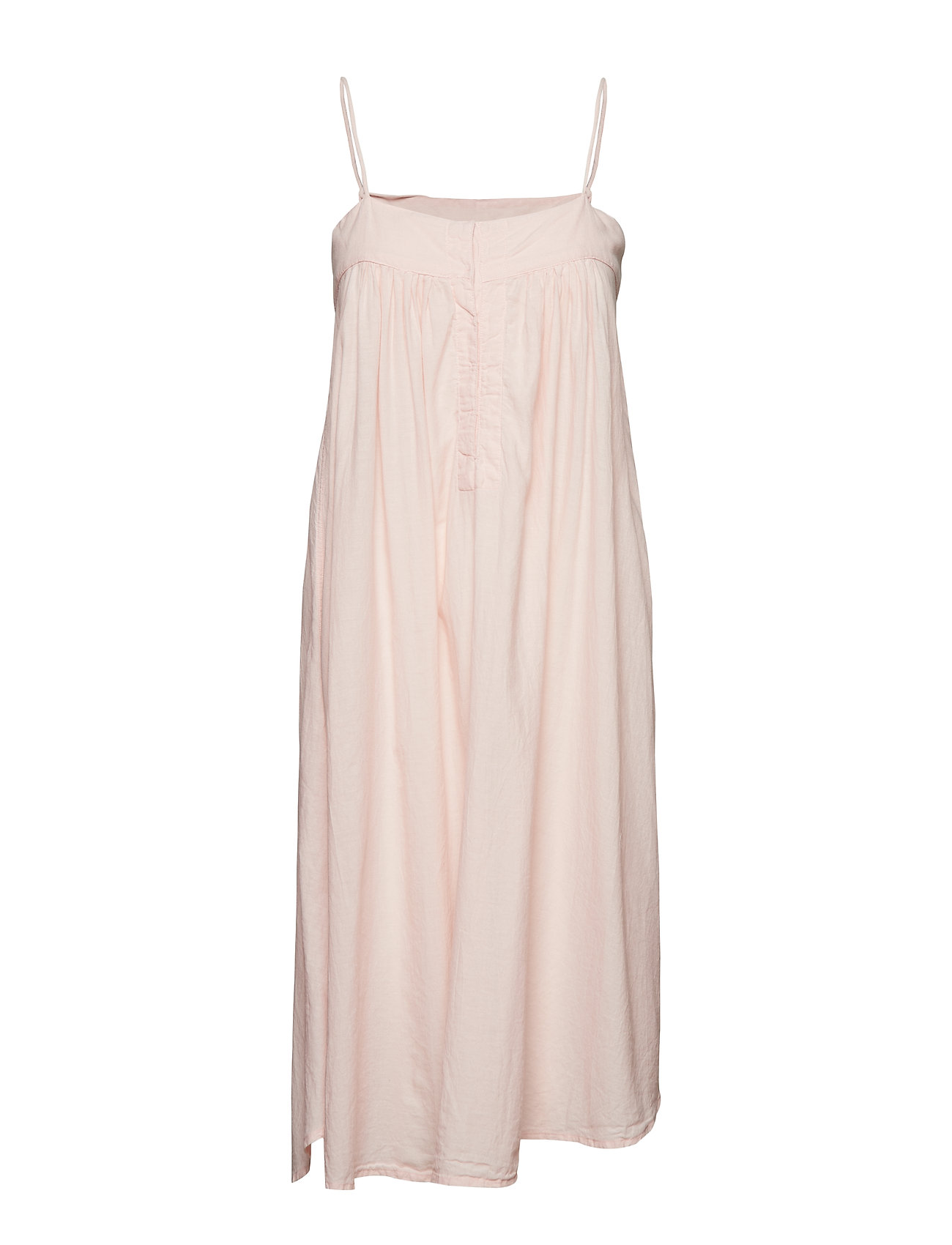 Rabens Saloner Cotton String Dress Korte Jurk Roze Sal rabens saloner kopen in de aanbieding Rabens Saloner Cotton String Dress Korte Jurk Roze Sal rabens saloner kopen in de aanbieding