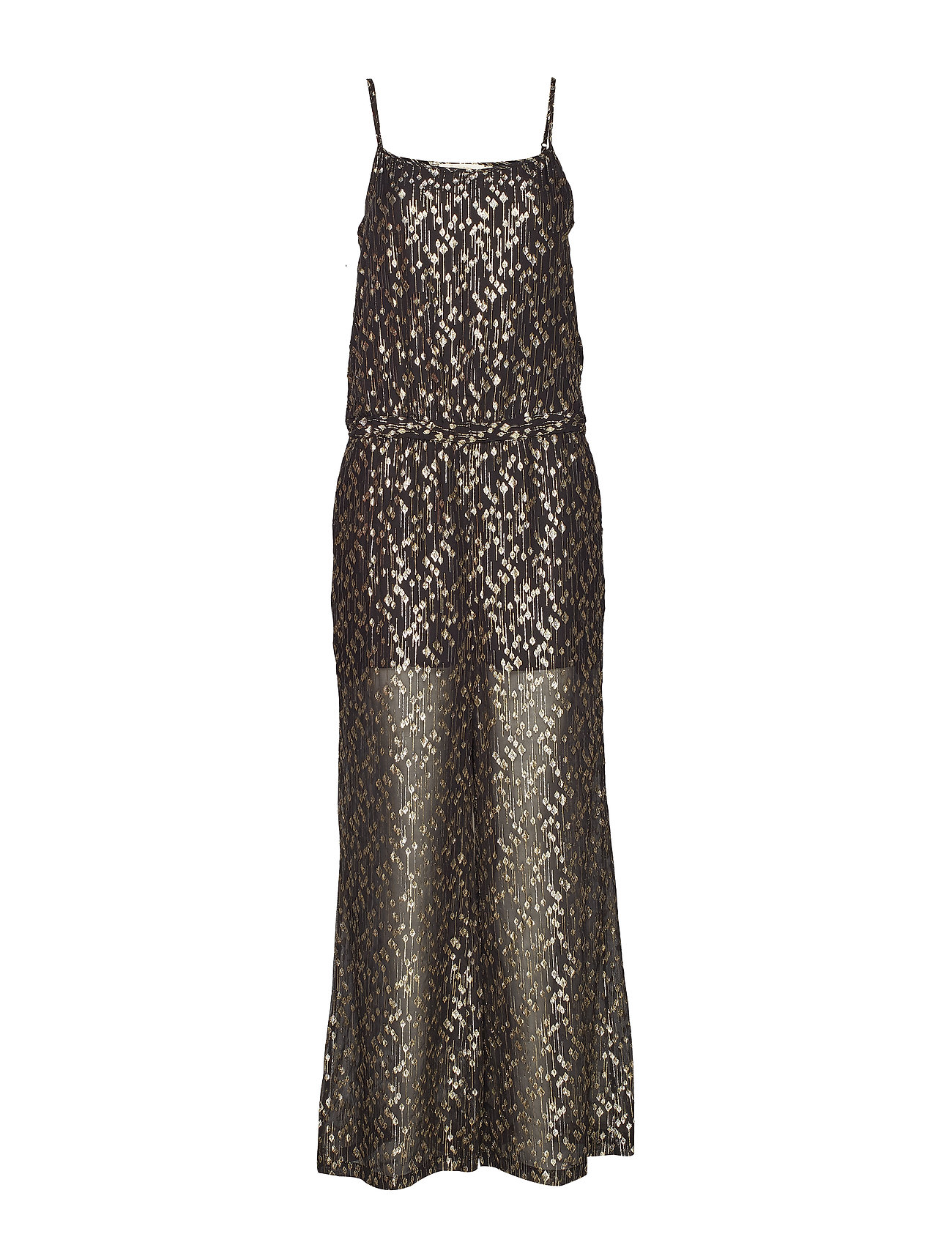 Rabens Saloner Starburst Jumpsuit Zwart Sal rabens saloner kopen in de aanbieding Rabens Saloner Starburst Jumpsuit Zwart Sal rabens saloner kopen in de aanbieding