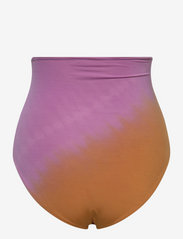 Rabens Saloner - Miranda - bikini ar augstu vidukli - brown purple - 1