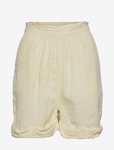 Eleena - casual shorts - off white