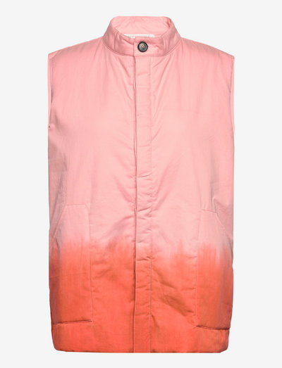 Selma - down- & padded jackets - rose coral