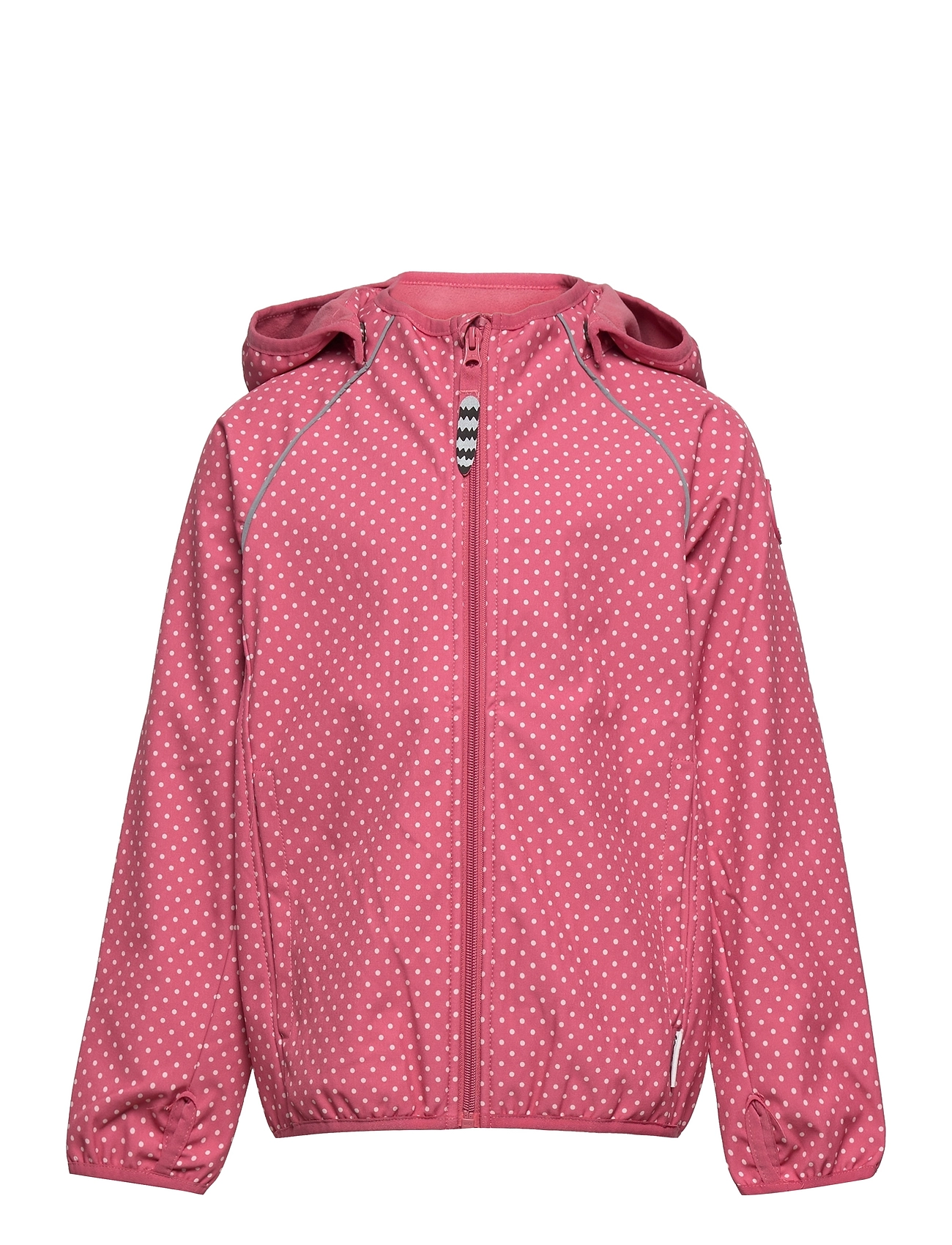 Racoon Wellington Softshell Jacket (Slate Rose - 269.55 | Stort udvalg af designer mærker | Booztlet.com