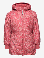 Racoon - Bea Winter Jacket - veste d'hiver - rose - soft pink - 0