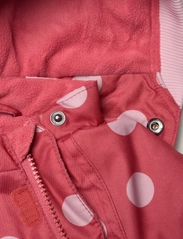 Racoon - Ida Winter Jacket - veste d'hiver - rose - soft pink - 6